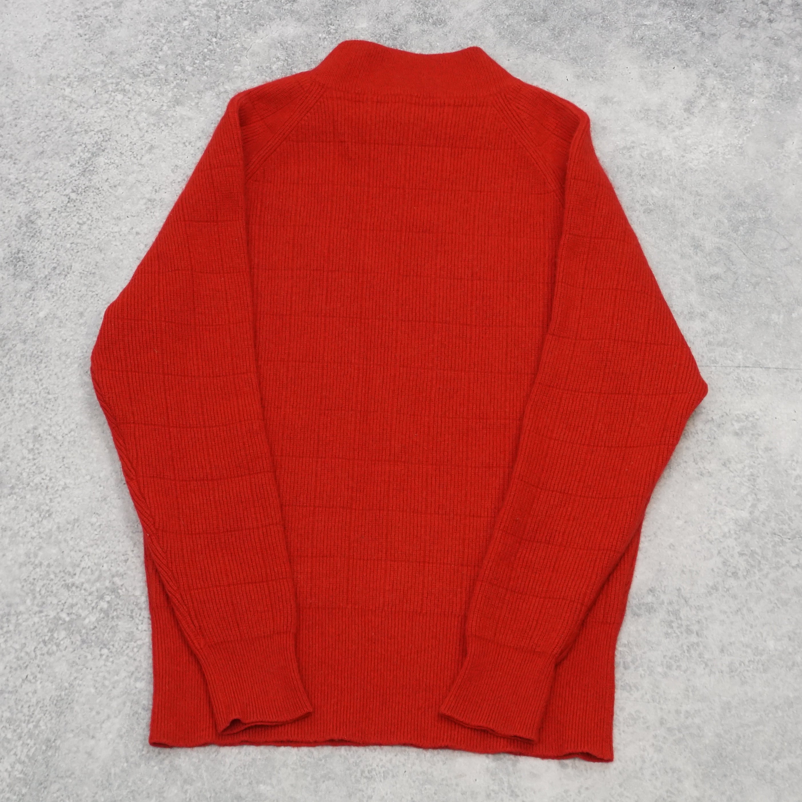 Mujin Sweater
