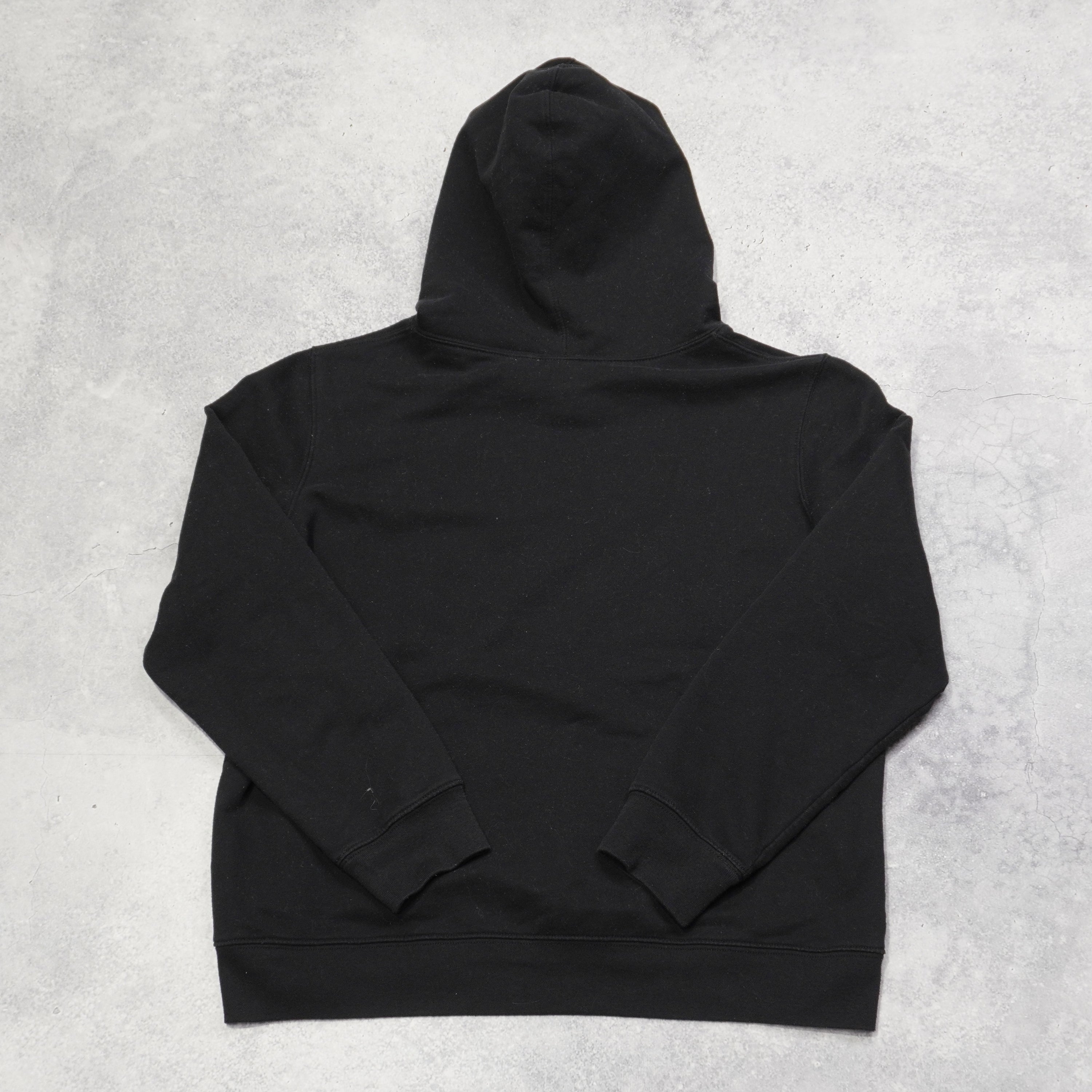 Modern Gap Hoodie