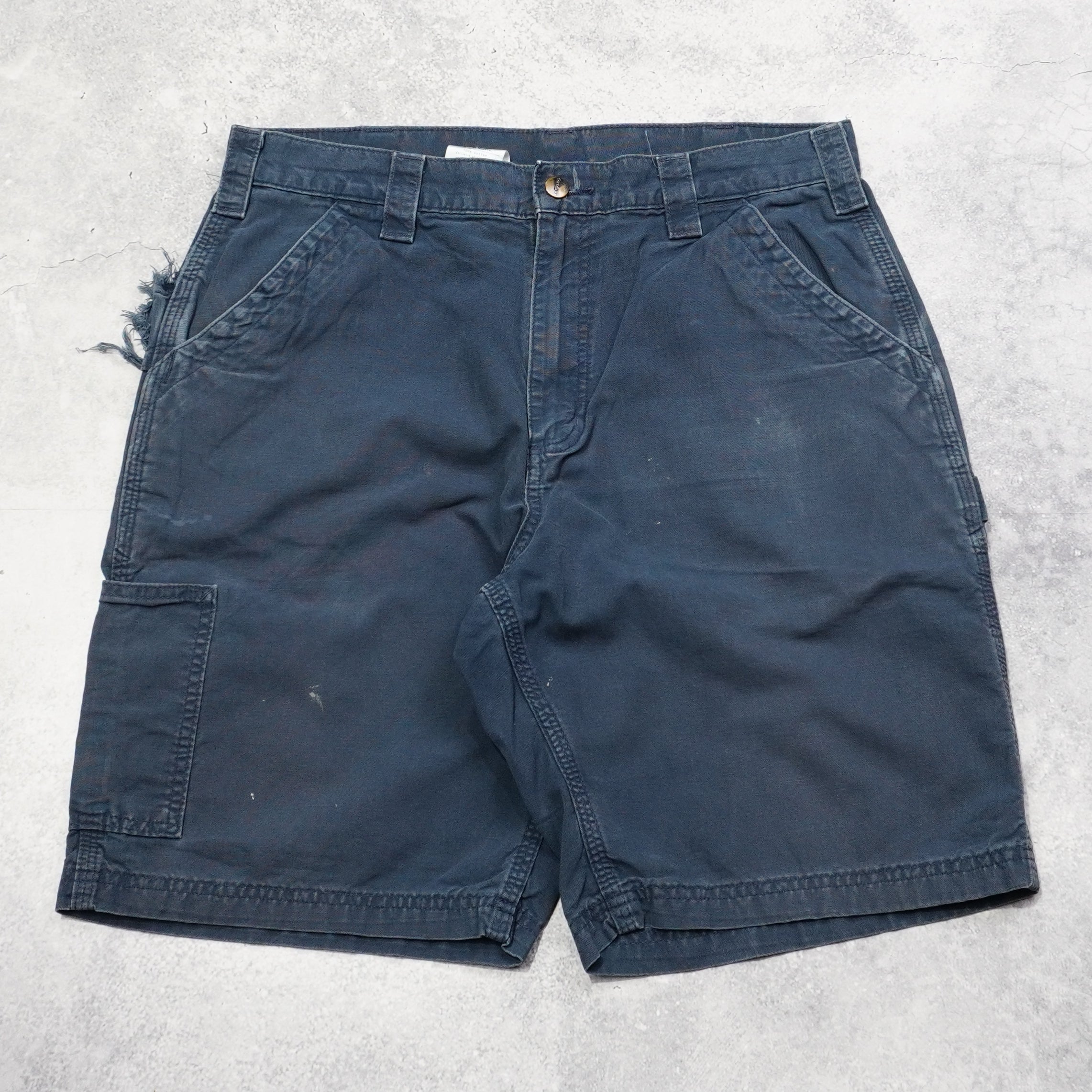 2000s Carhartt Carpenter Shorts