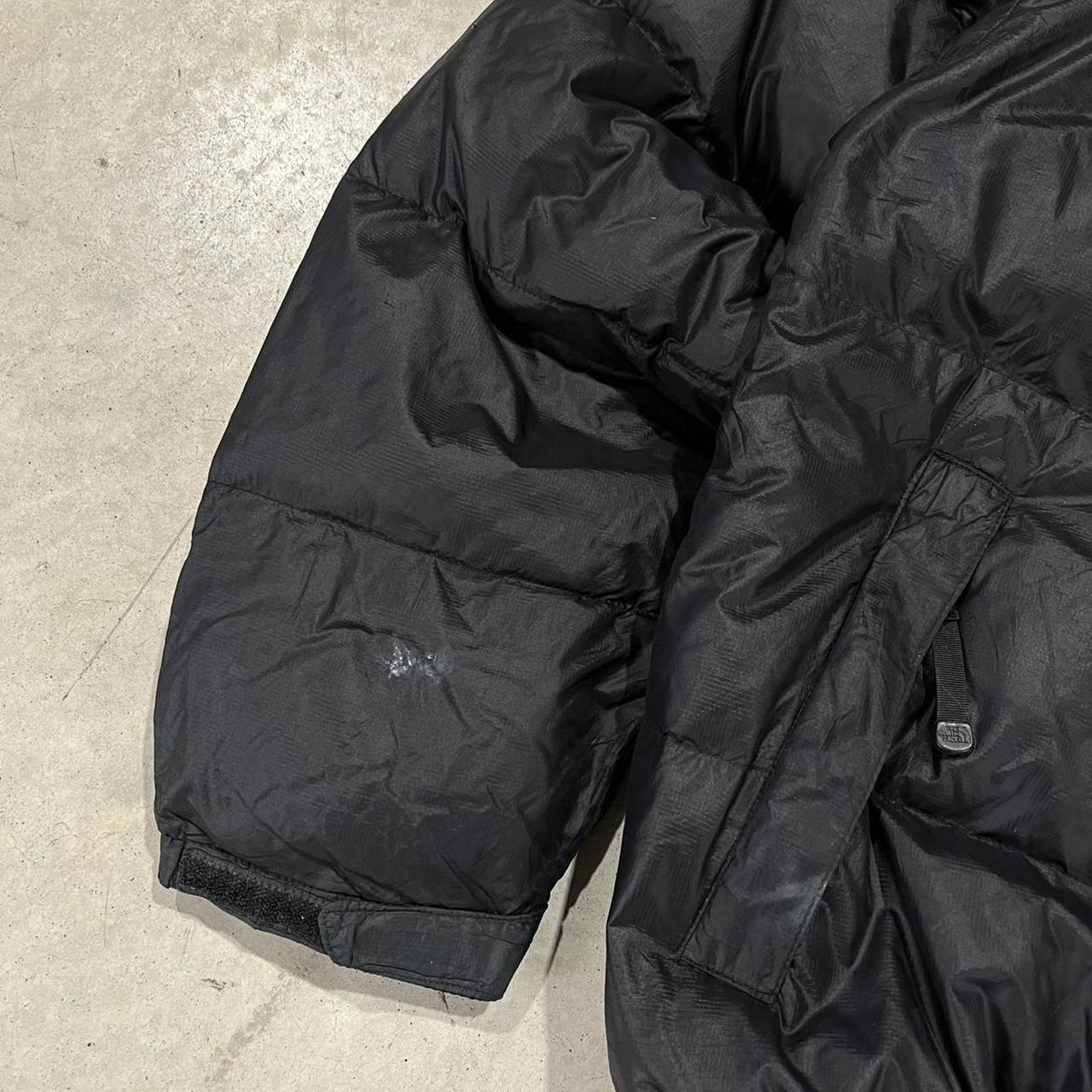 2000s The North Face Puffer Jacket