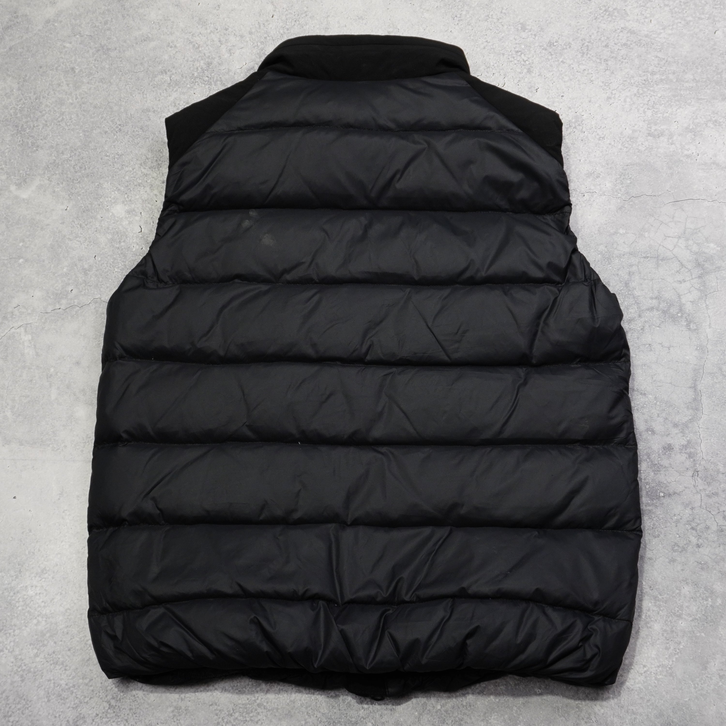2000s C.P. Company Padded Vest