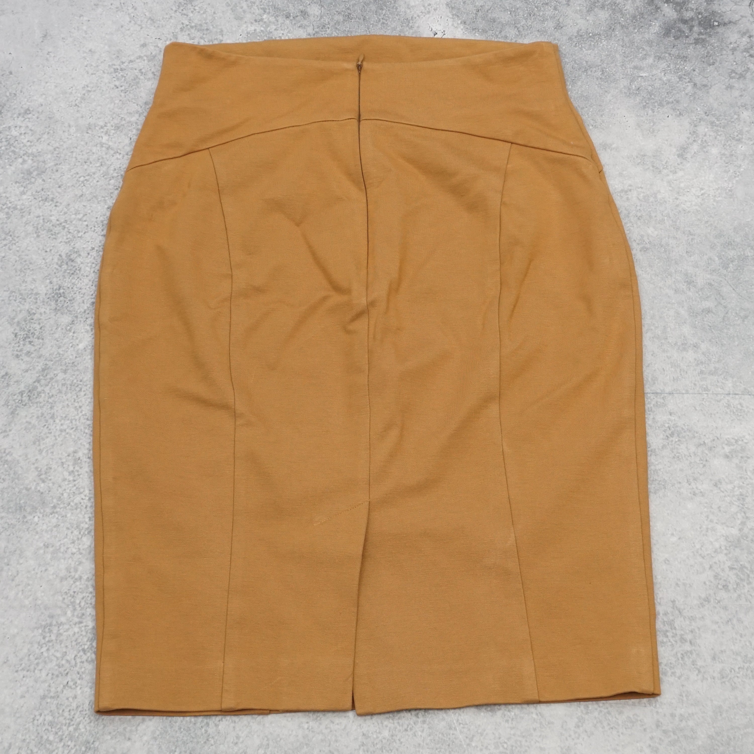 Cue Pencil Skirt