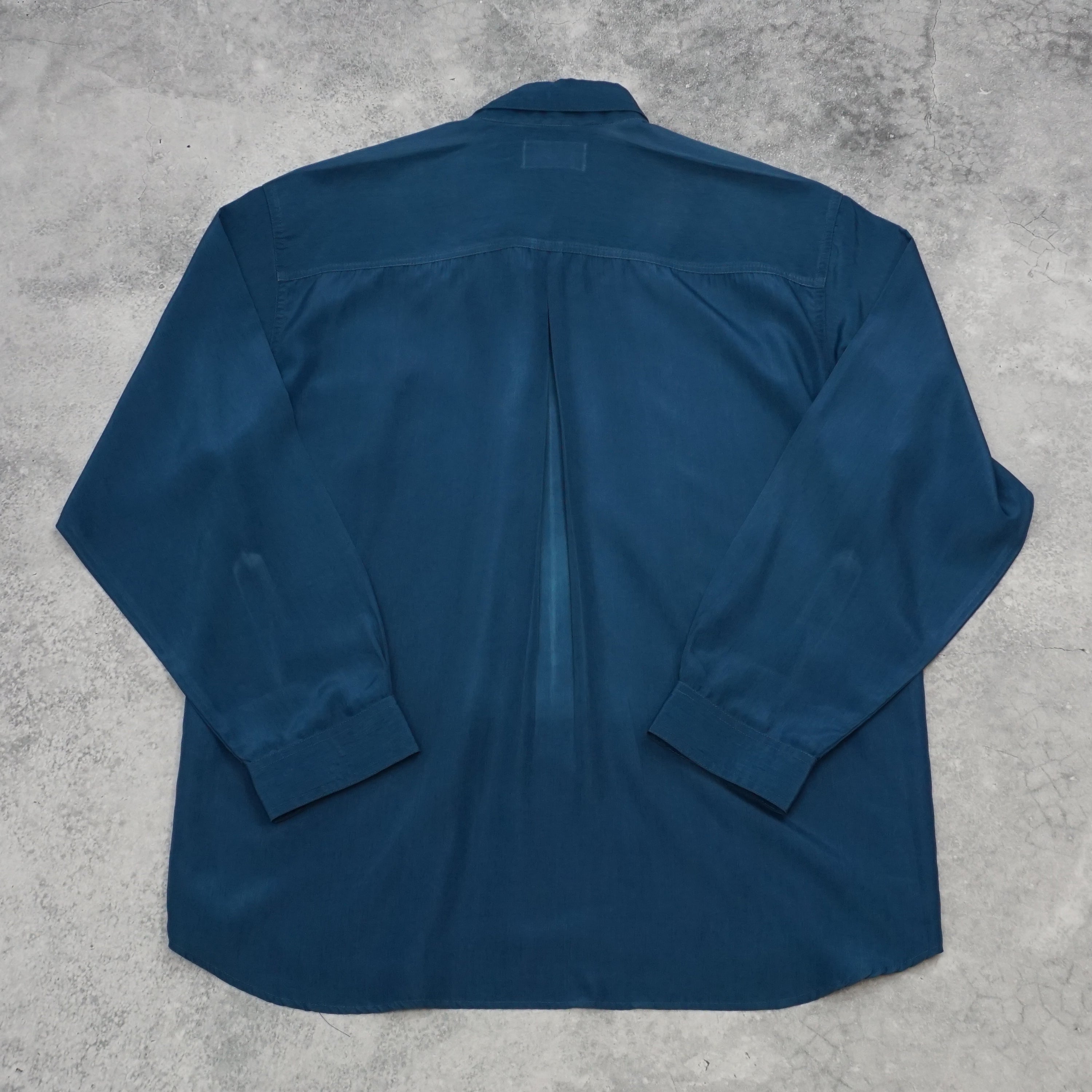 Christopher George Microfiber Shirt