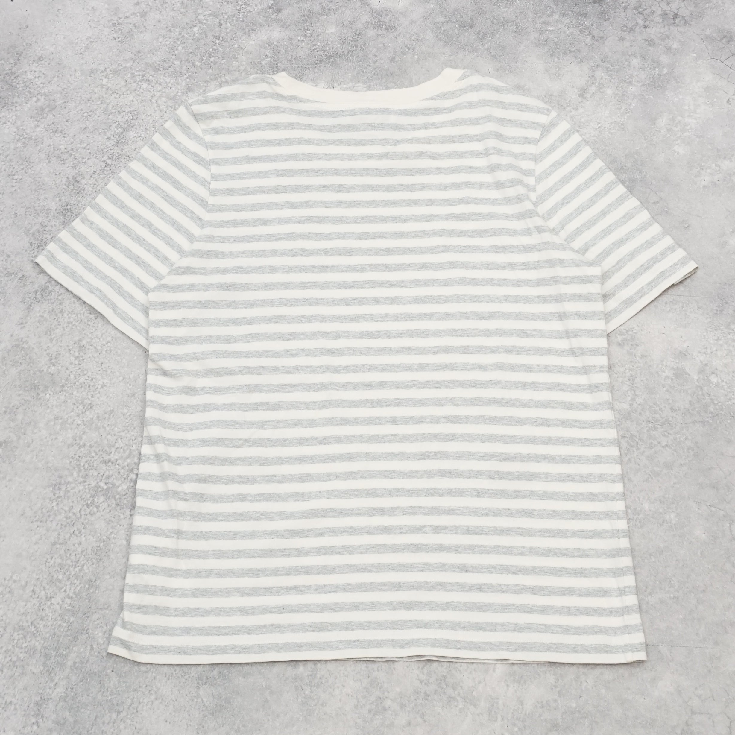 Cos Striped T-Shirt