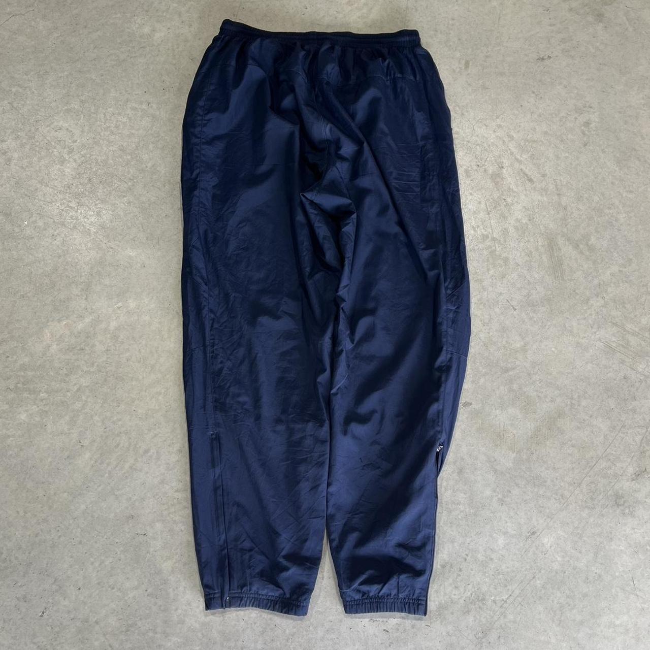 2000s Umbro Track Pants