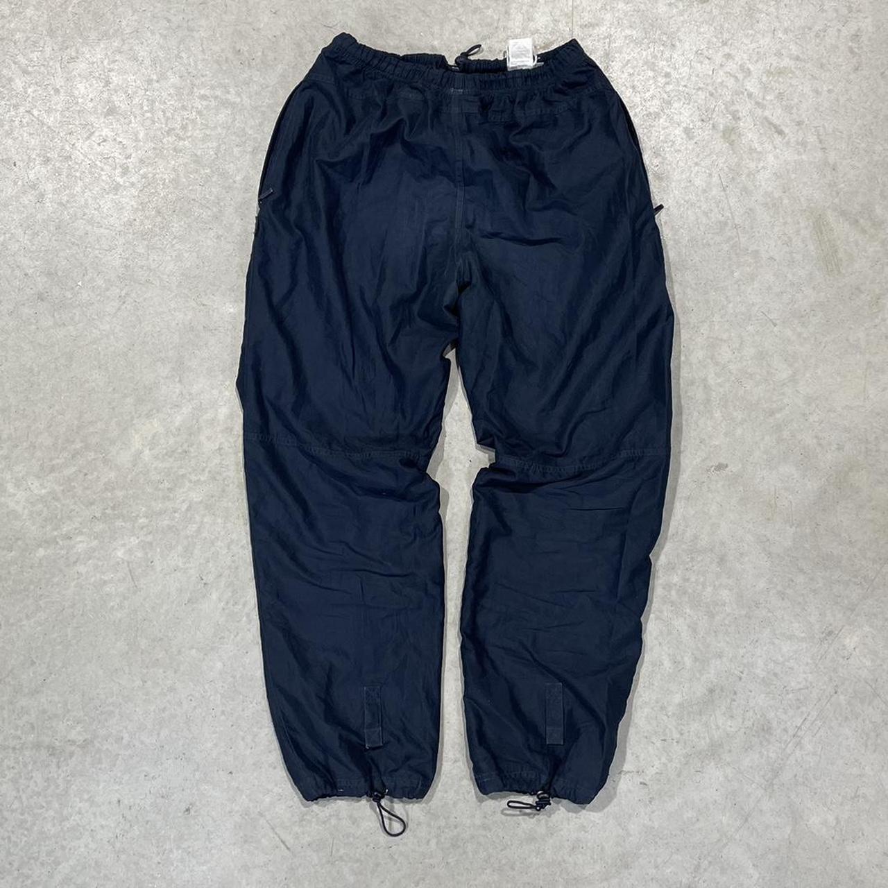 2000s Adidas Track Pants