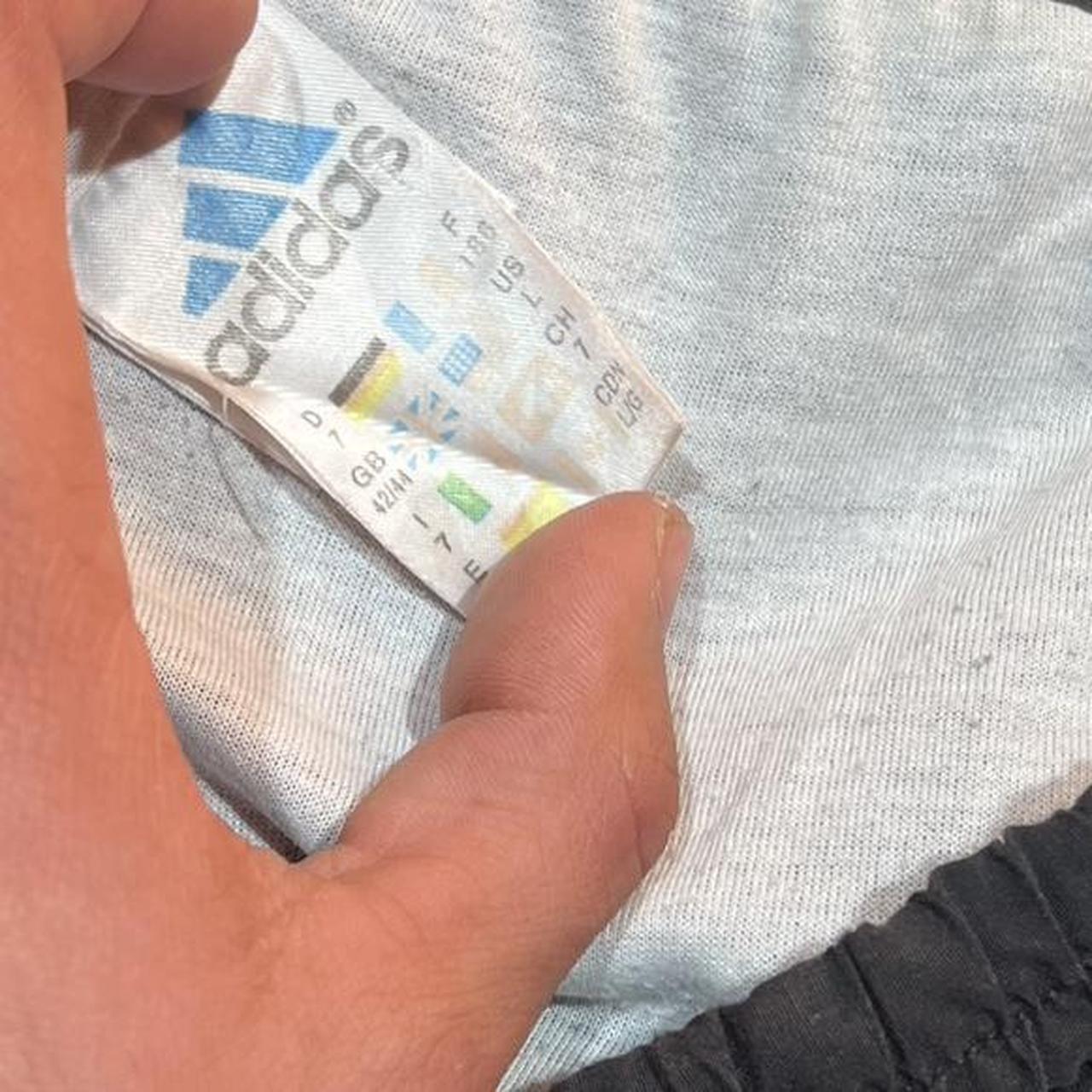 2000s Adidas Pants