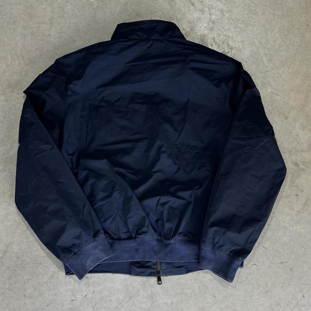 2000s Burberry Jacket
