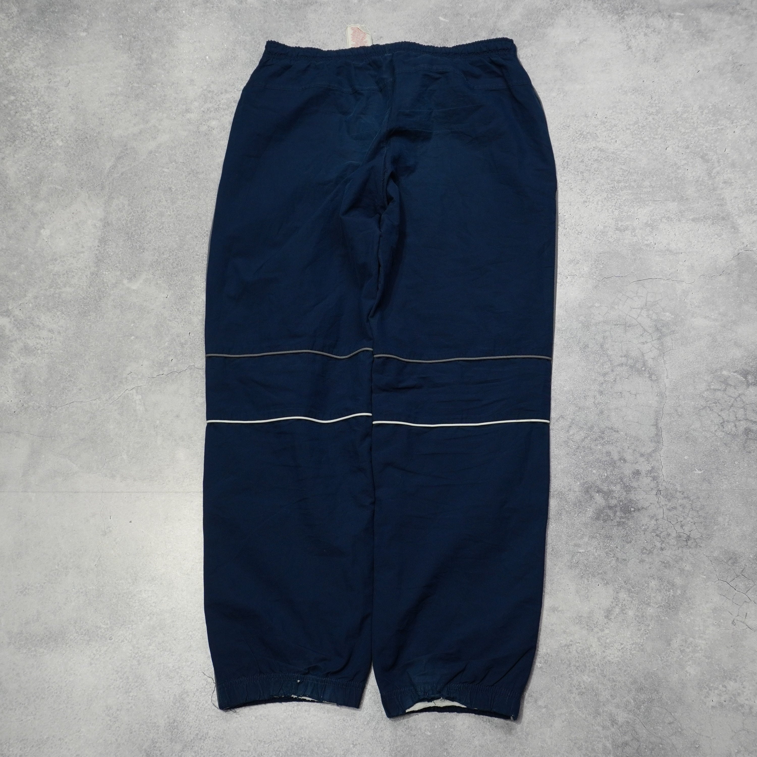 2000s Nike Track Pants