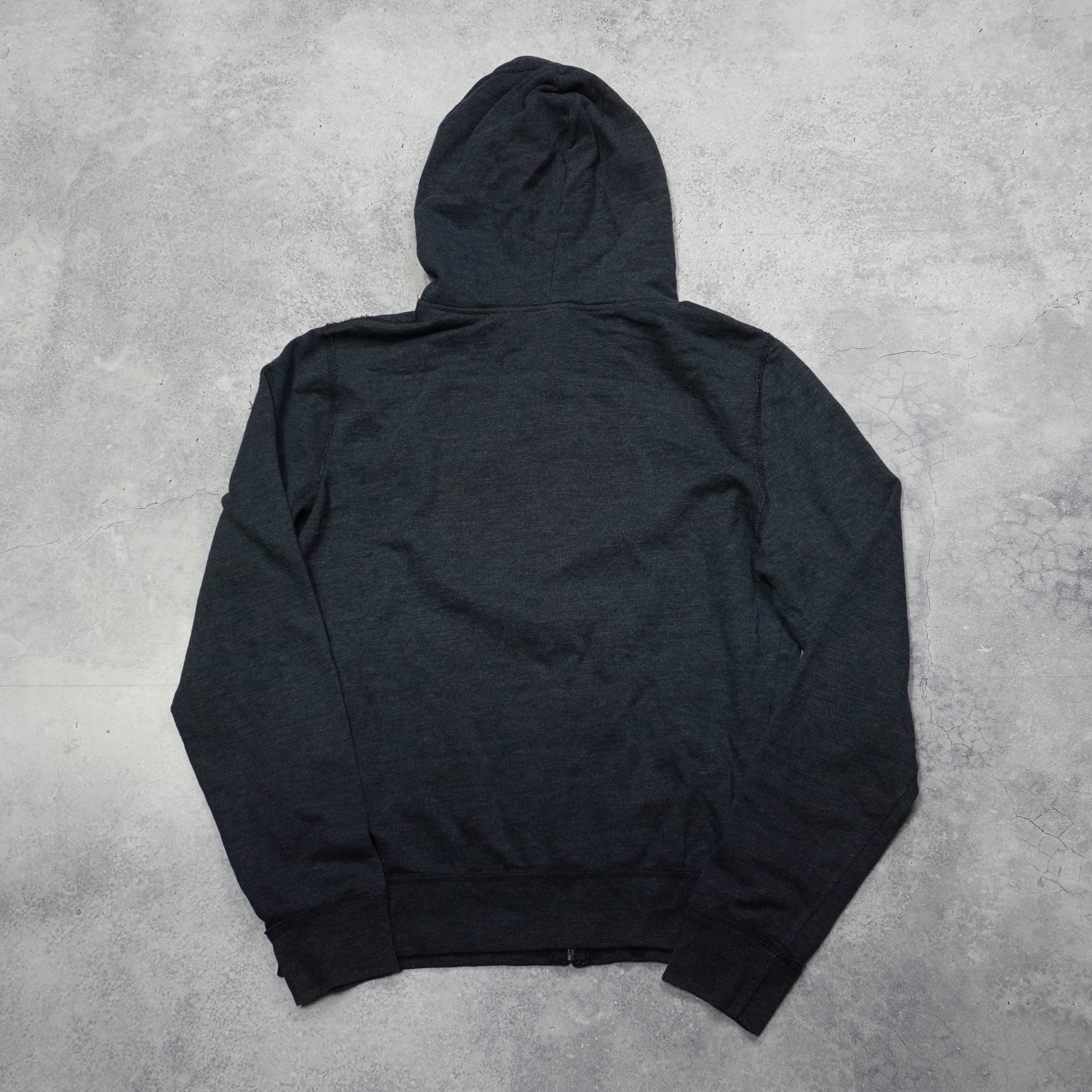 Hollister Zip Up Hoodie