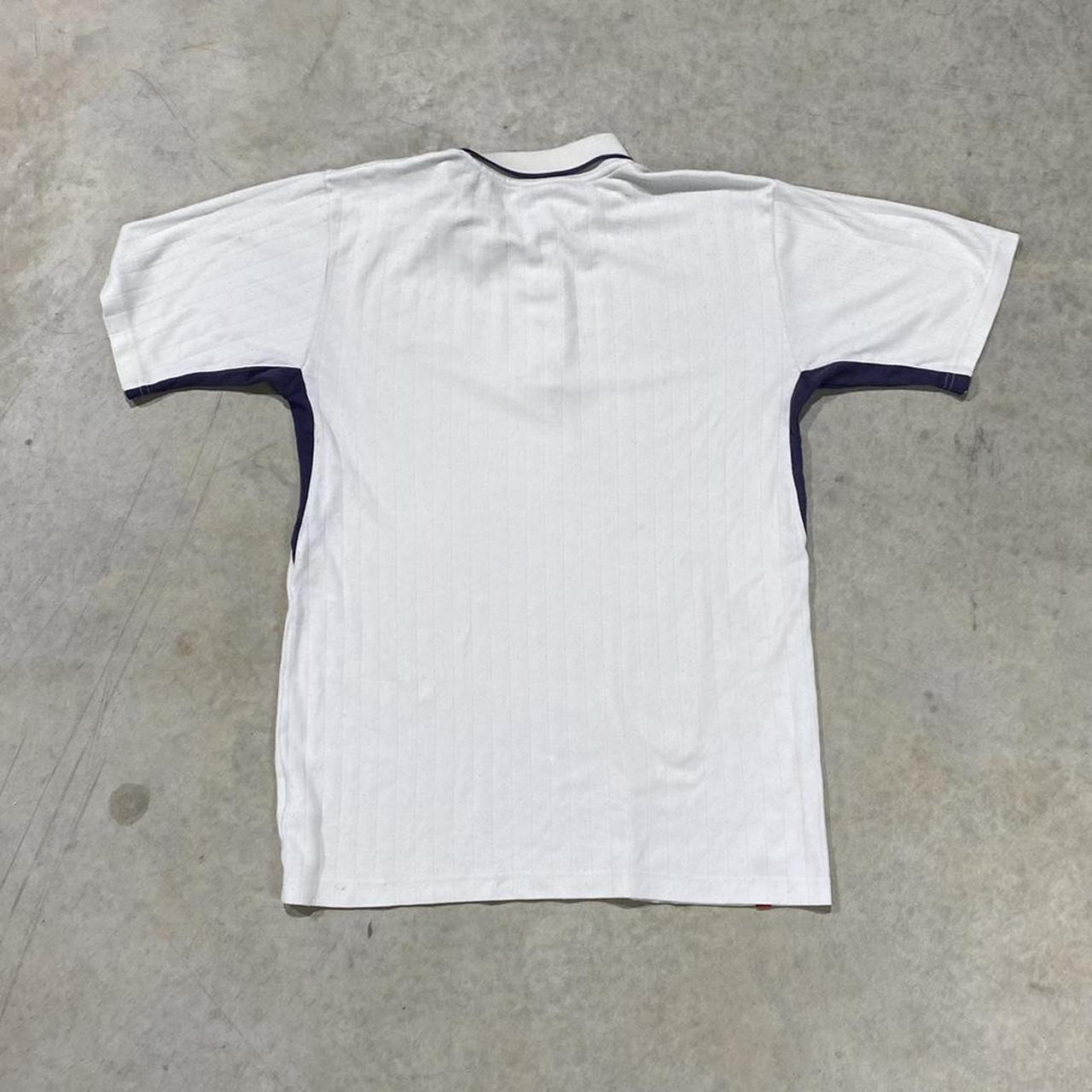 2000s Umbro Polo