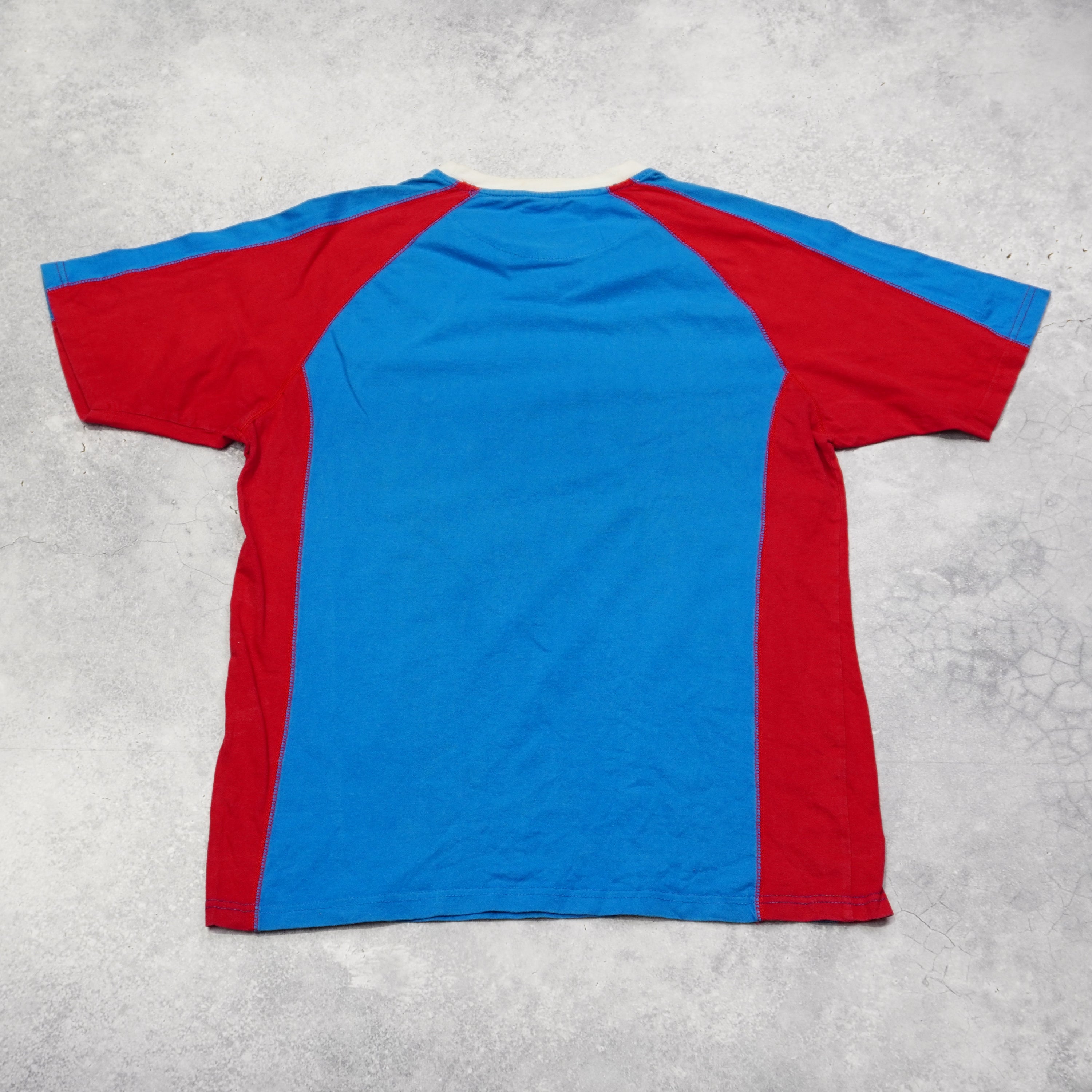 2000s Nike raglan T-Shirt