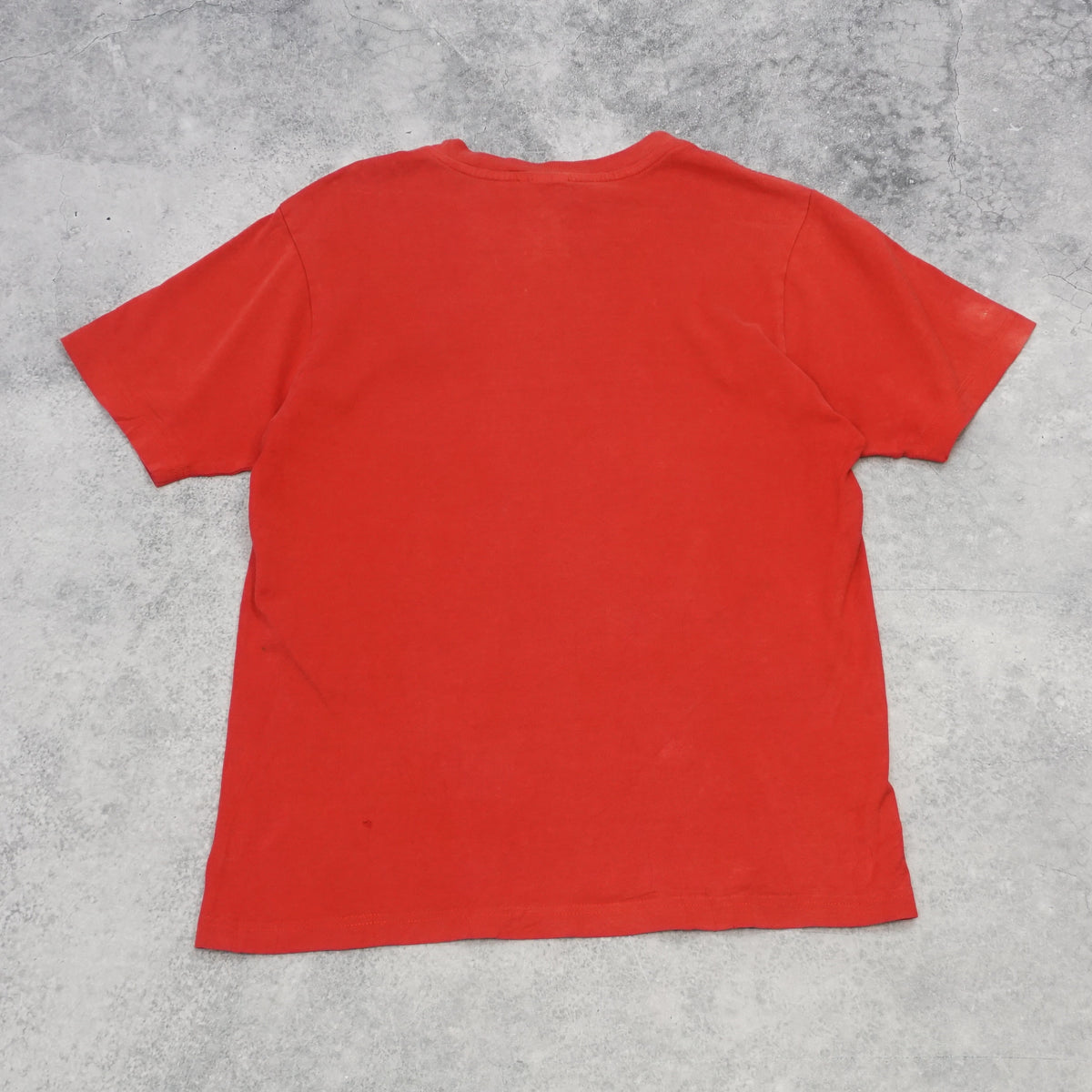 2000s Nike Just Do It Graphic T-Shirt
