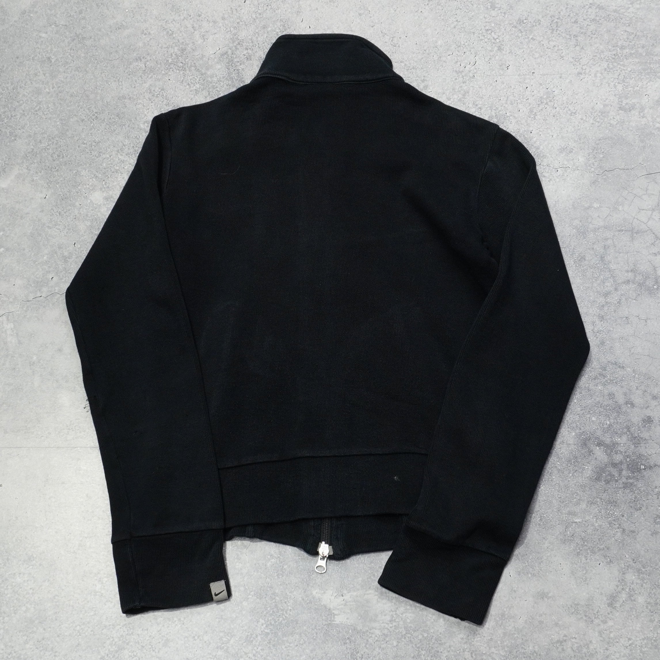 2000s Nike Zip Up