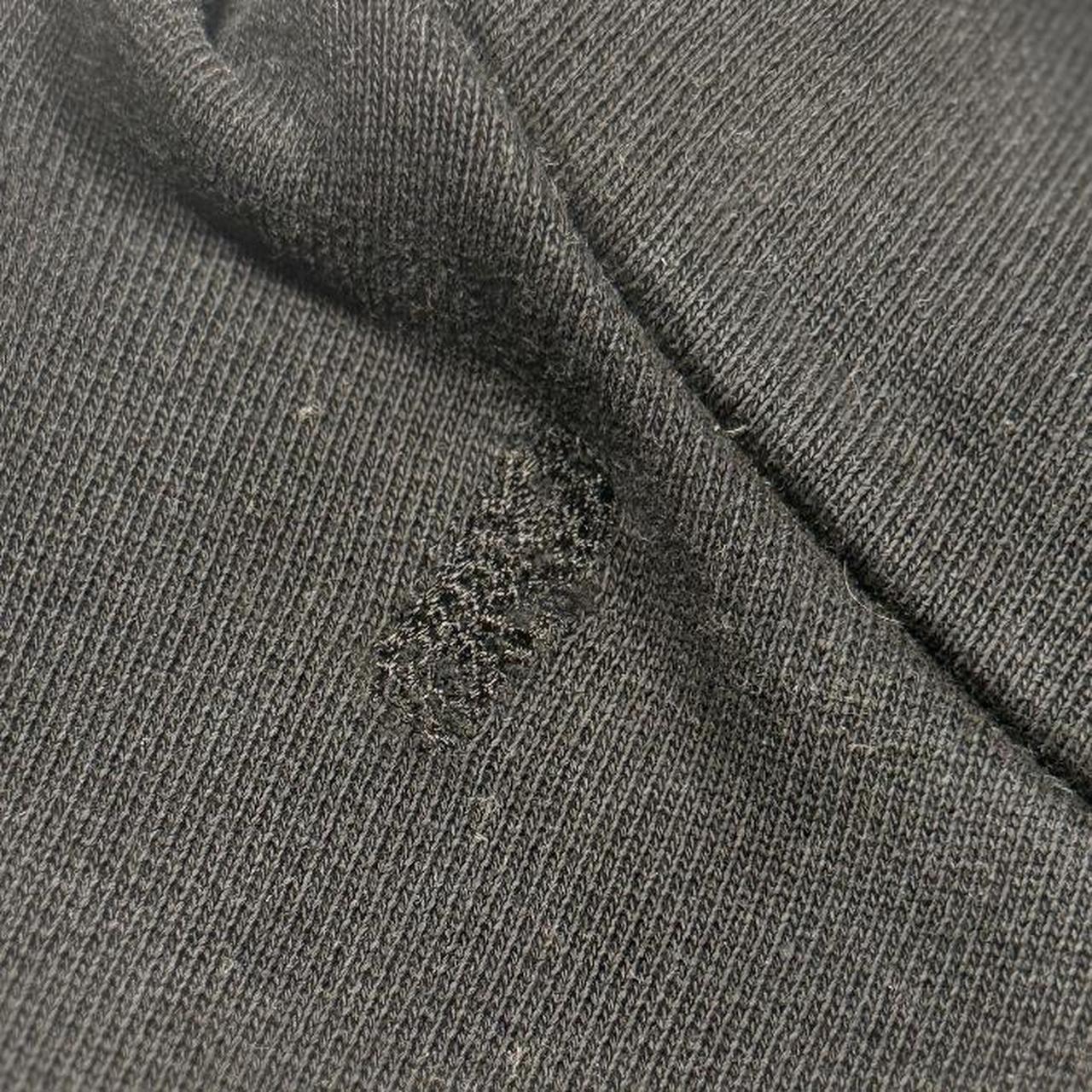 2000s The North Face Hoodie