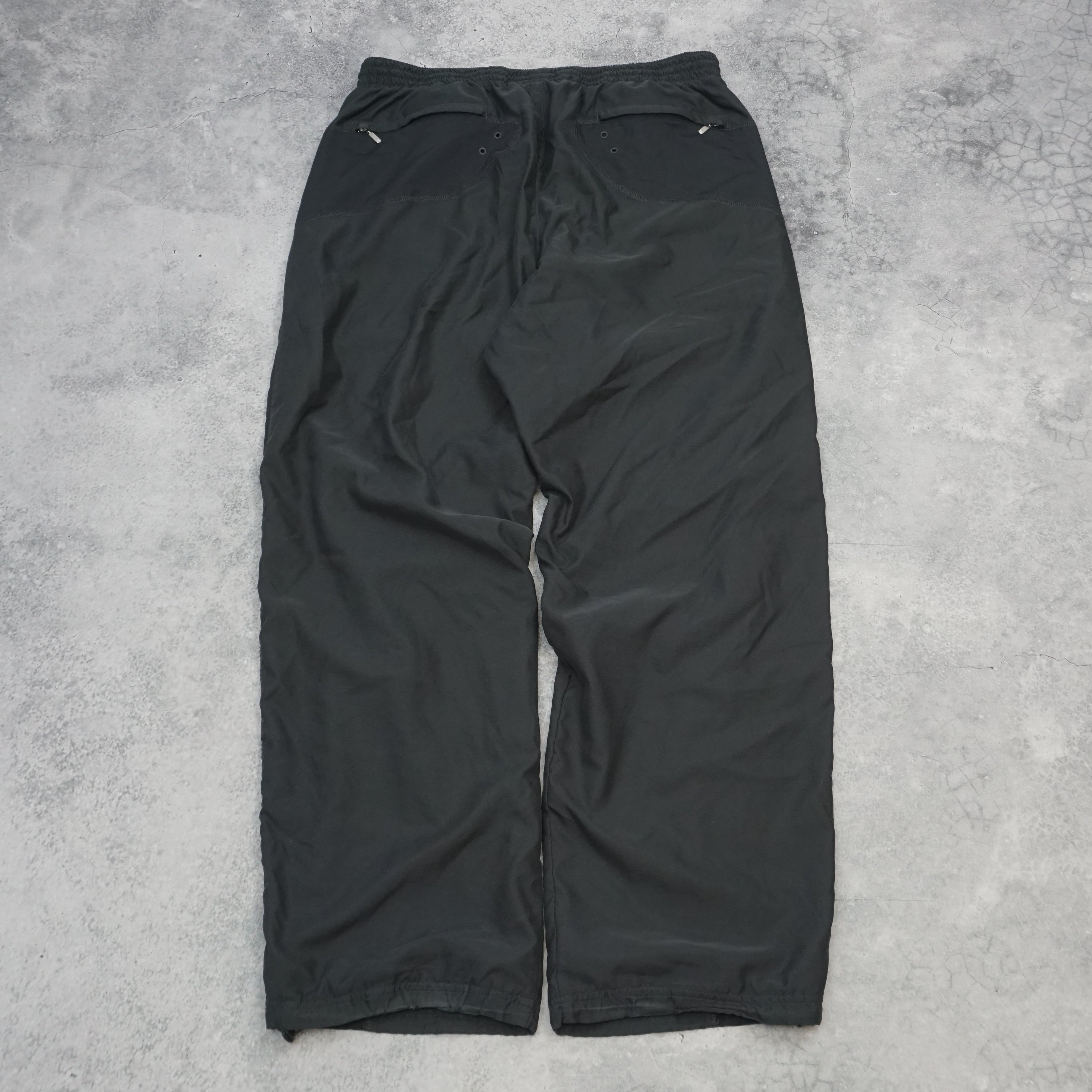2000s Adidas Track Pants