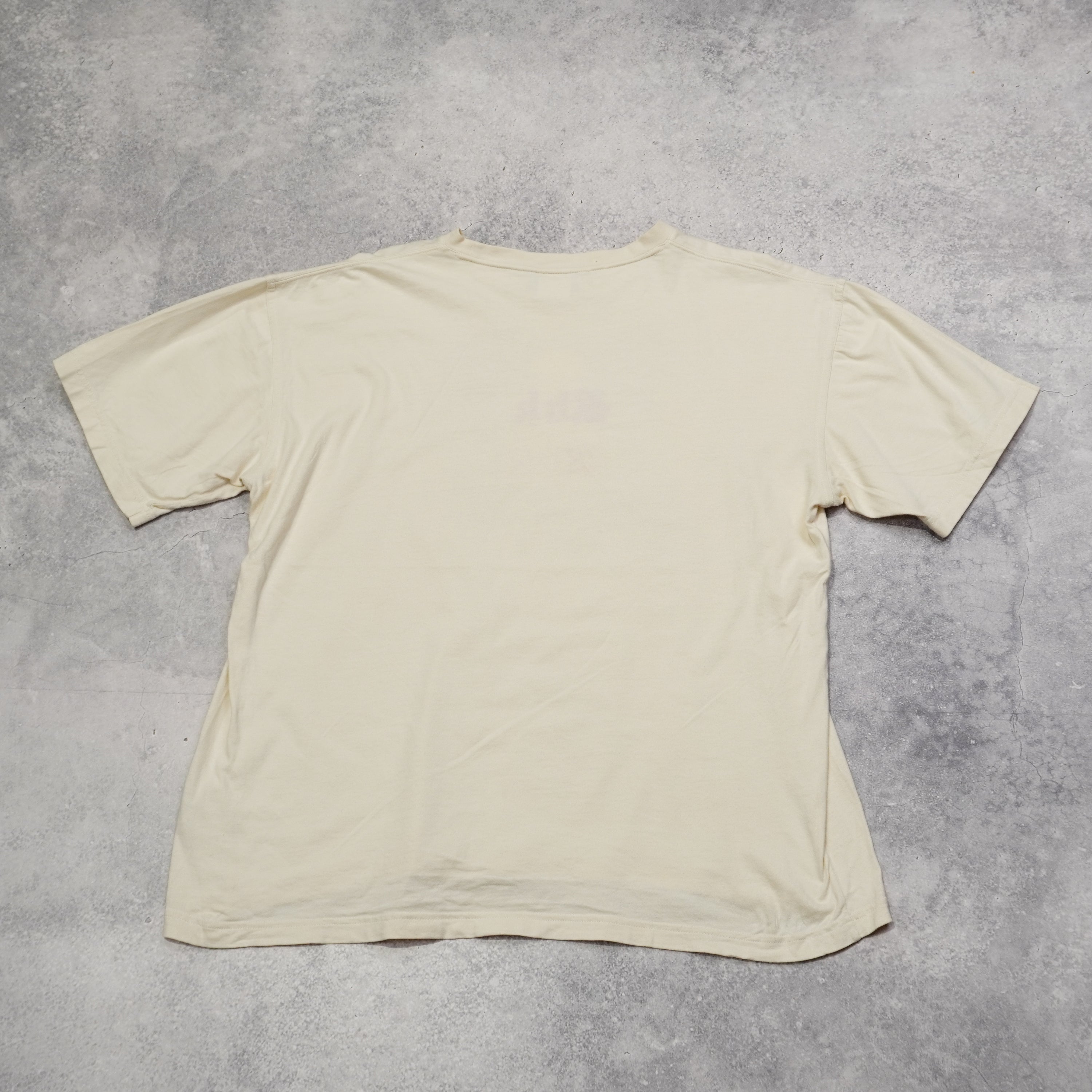 2000s Reebok T-Shirt