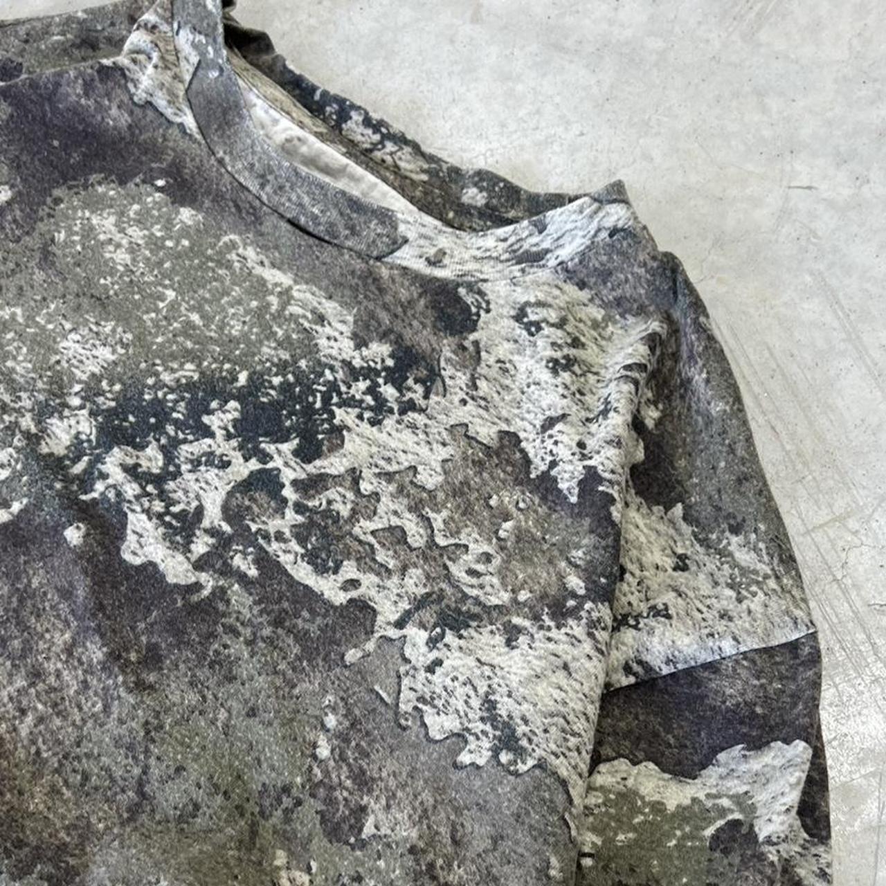2000s Realtree Camo T-Shirt