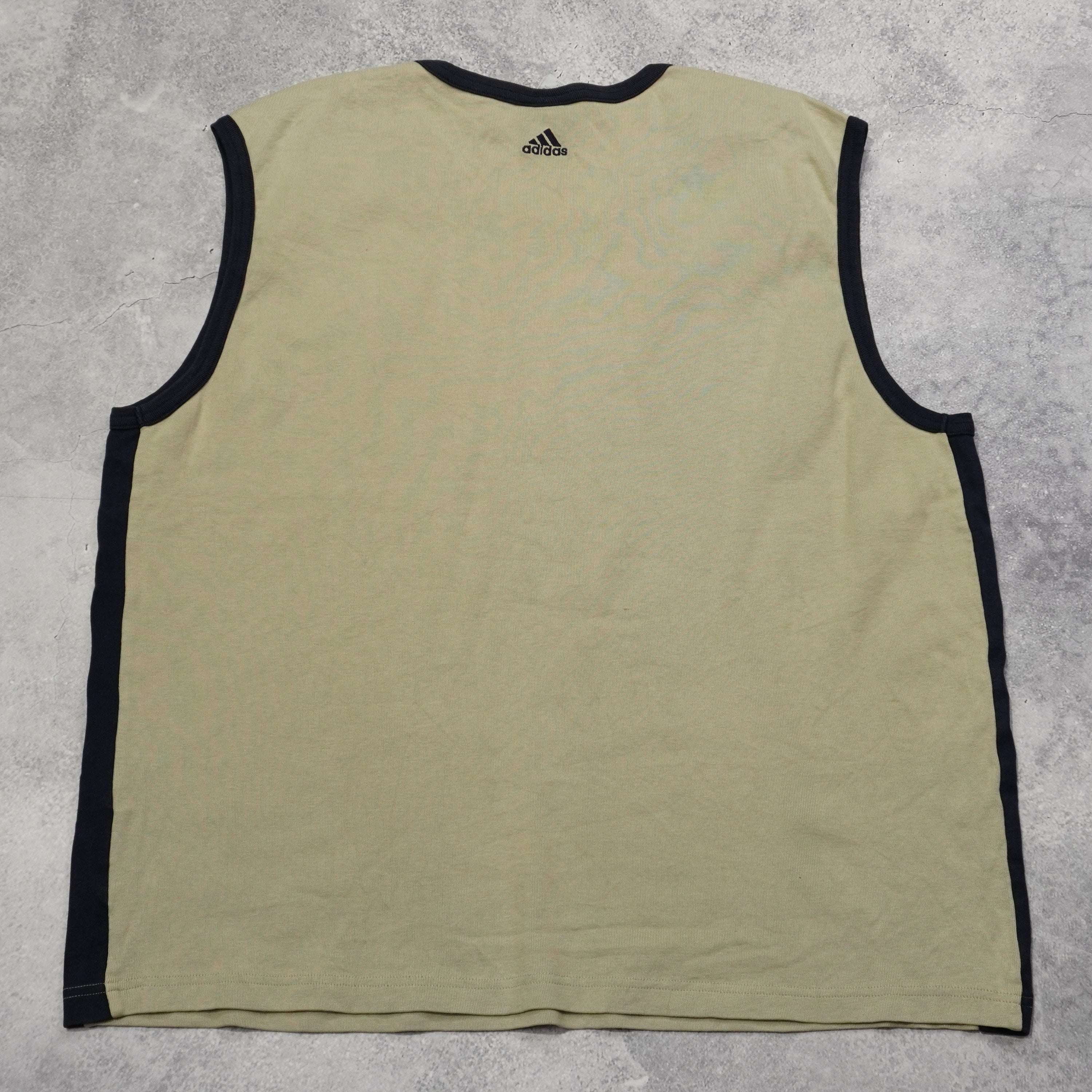 2000s Adidas Tank Top
