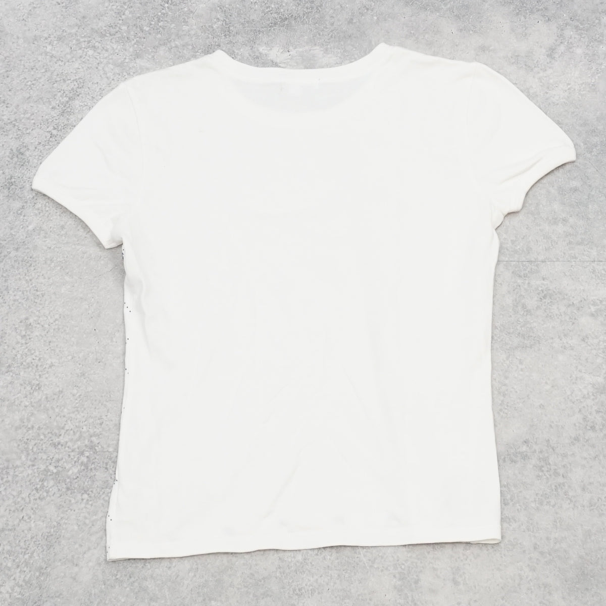 2000s Burberry London Blue Label T-Shirt