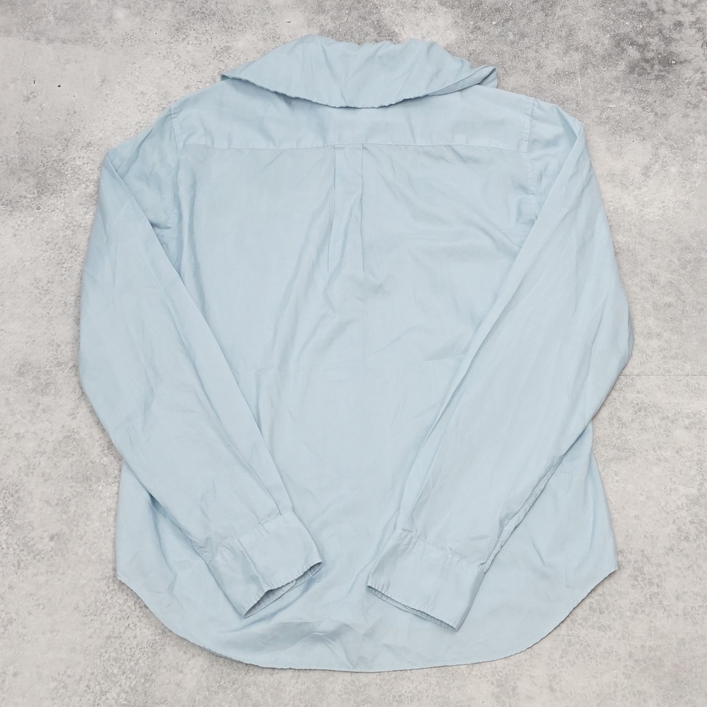 2000s Comme Des Garçons Button Up