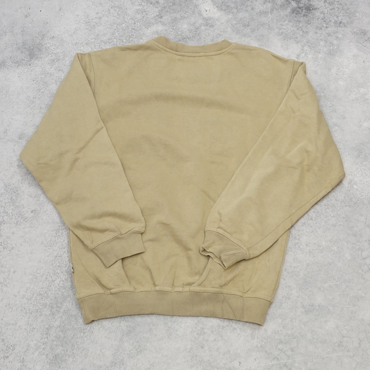 90s Adidas Embroidered Crewneck Sweater