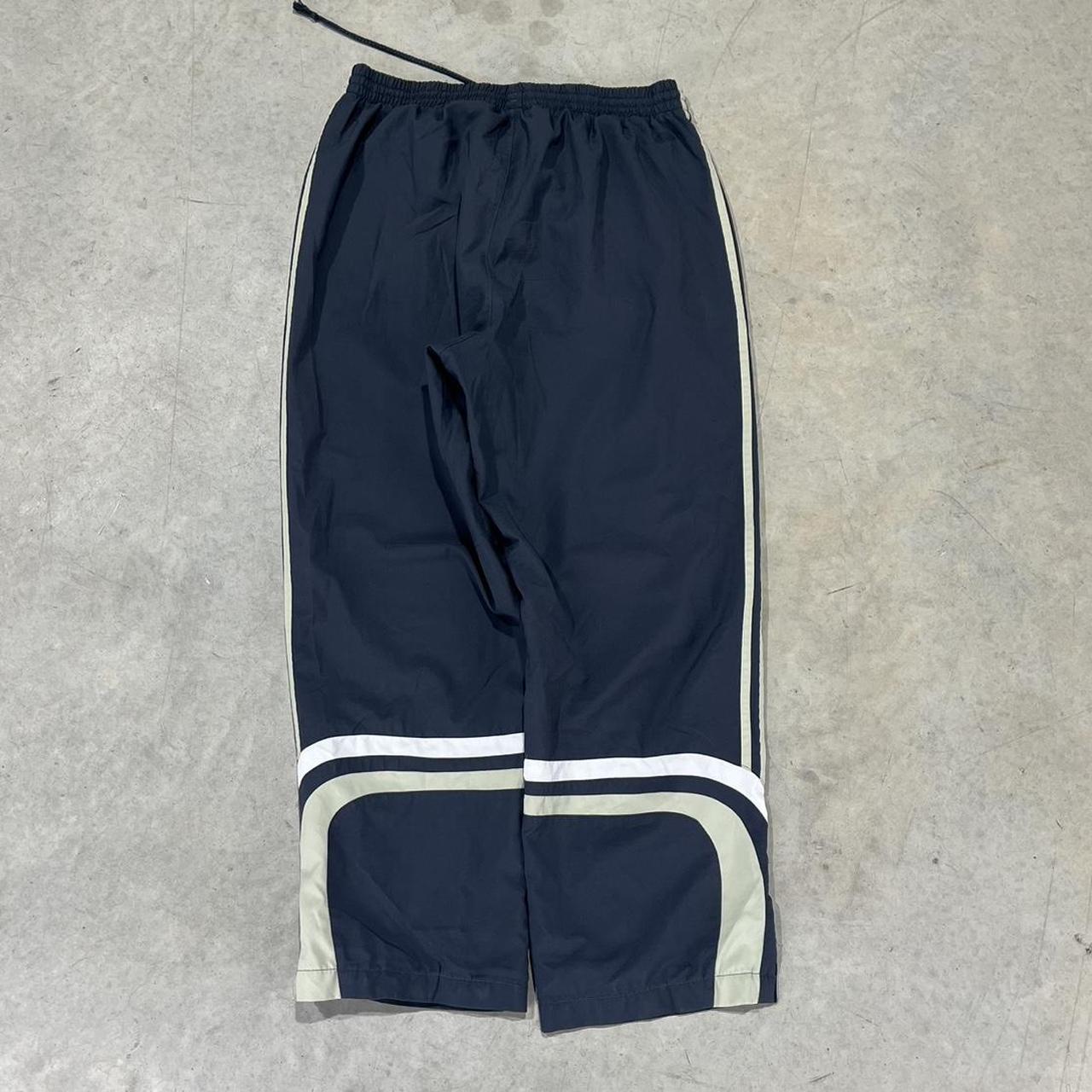 2000s Adidas Track Pants