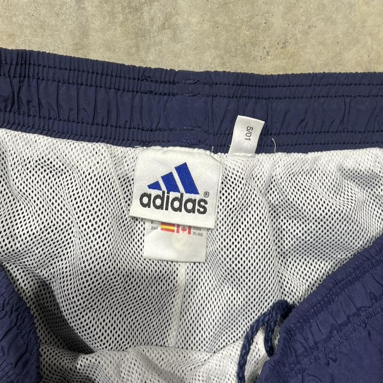 2000s Adidas Track Pants