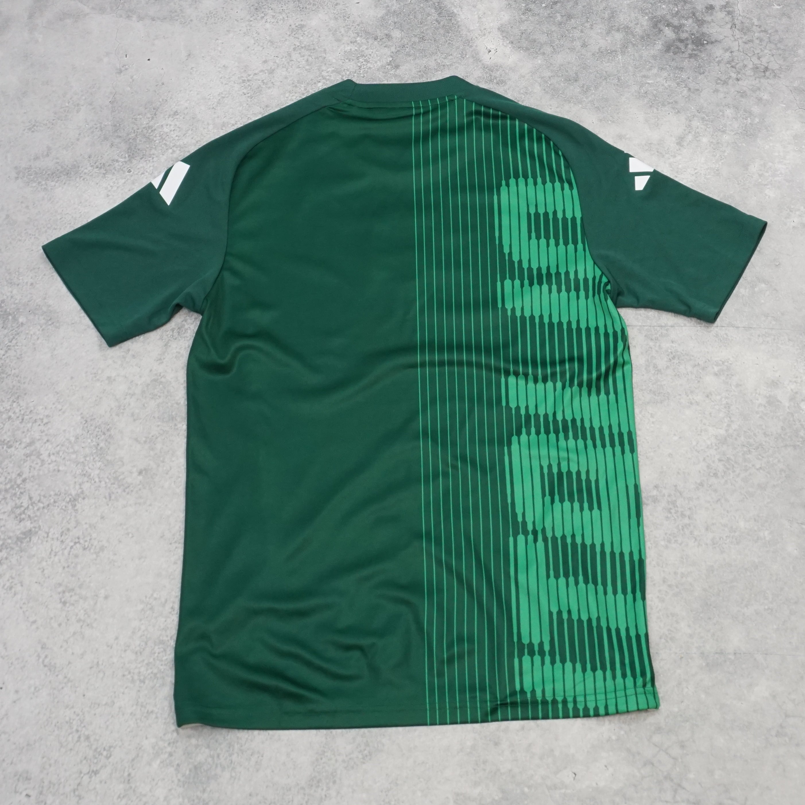Adidas Italia Jersey