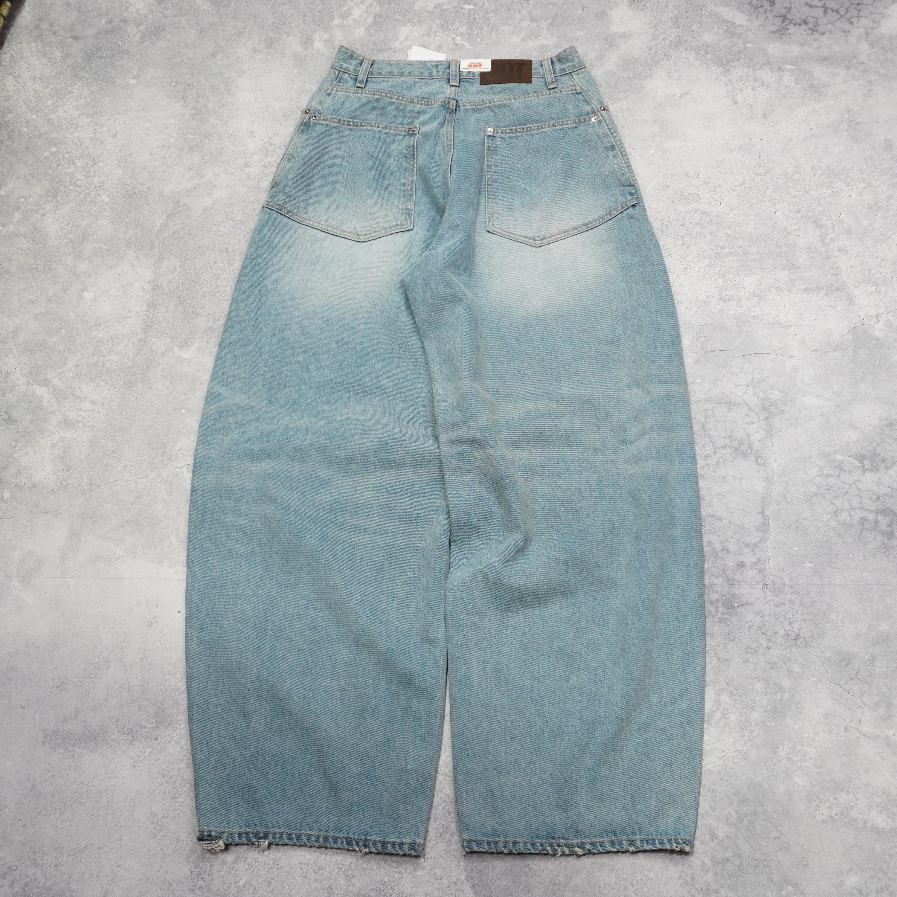 OOTJ Jeans