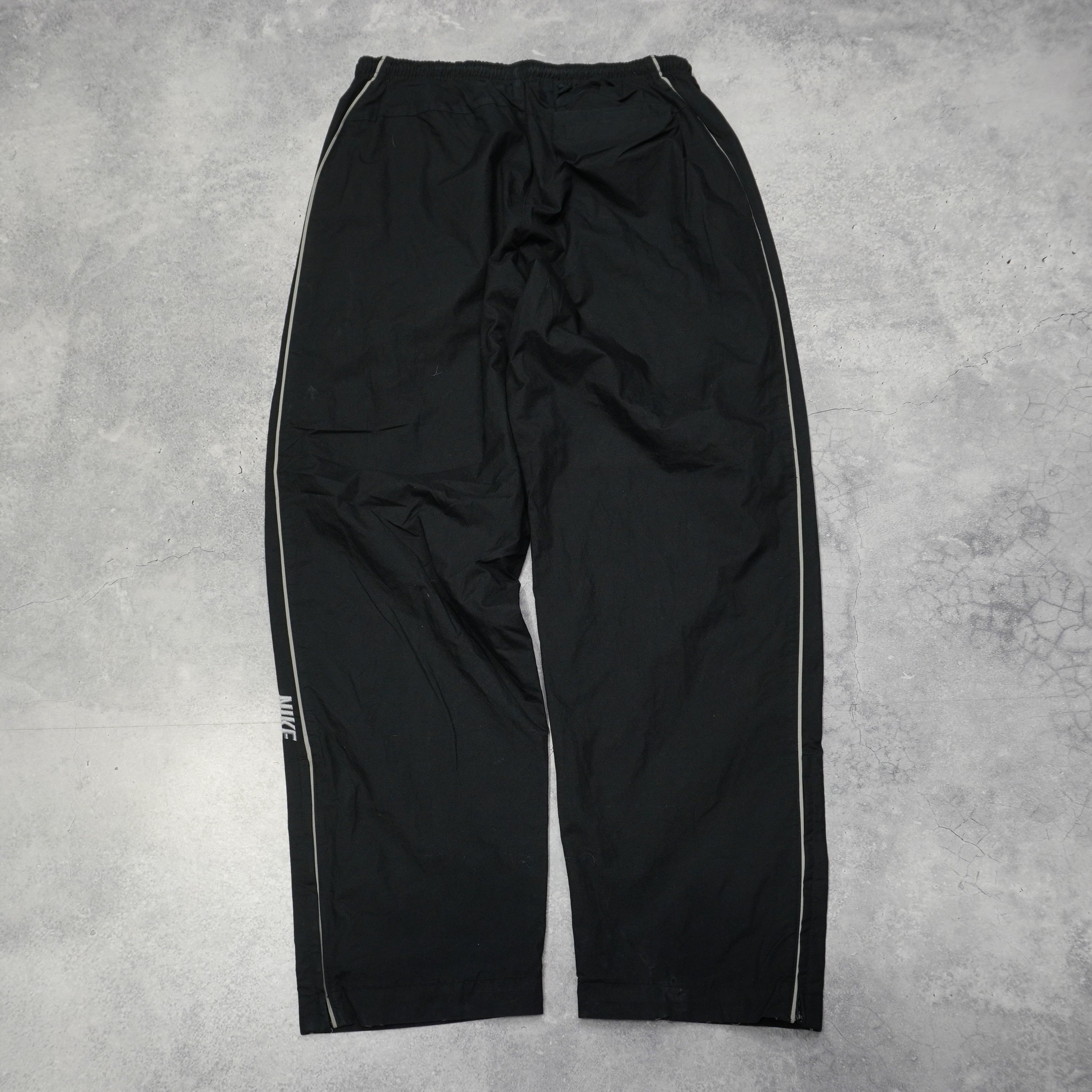 2000s Nike Track Pants