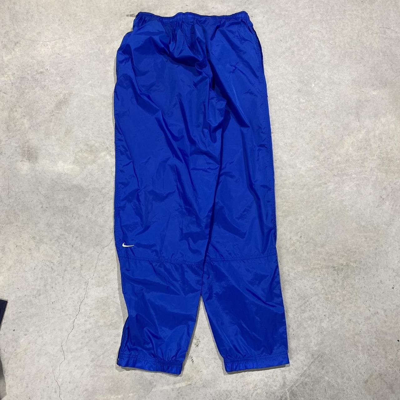 2000s Nike Track Pants