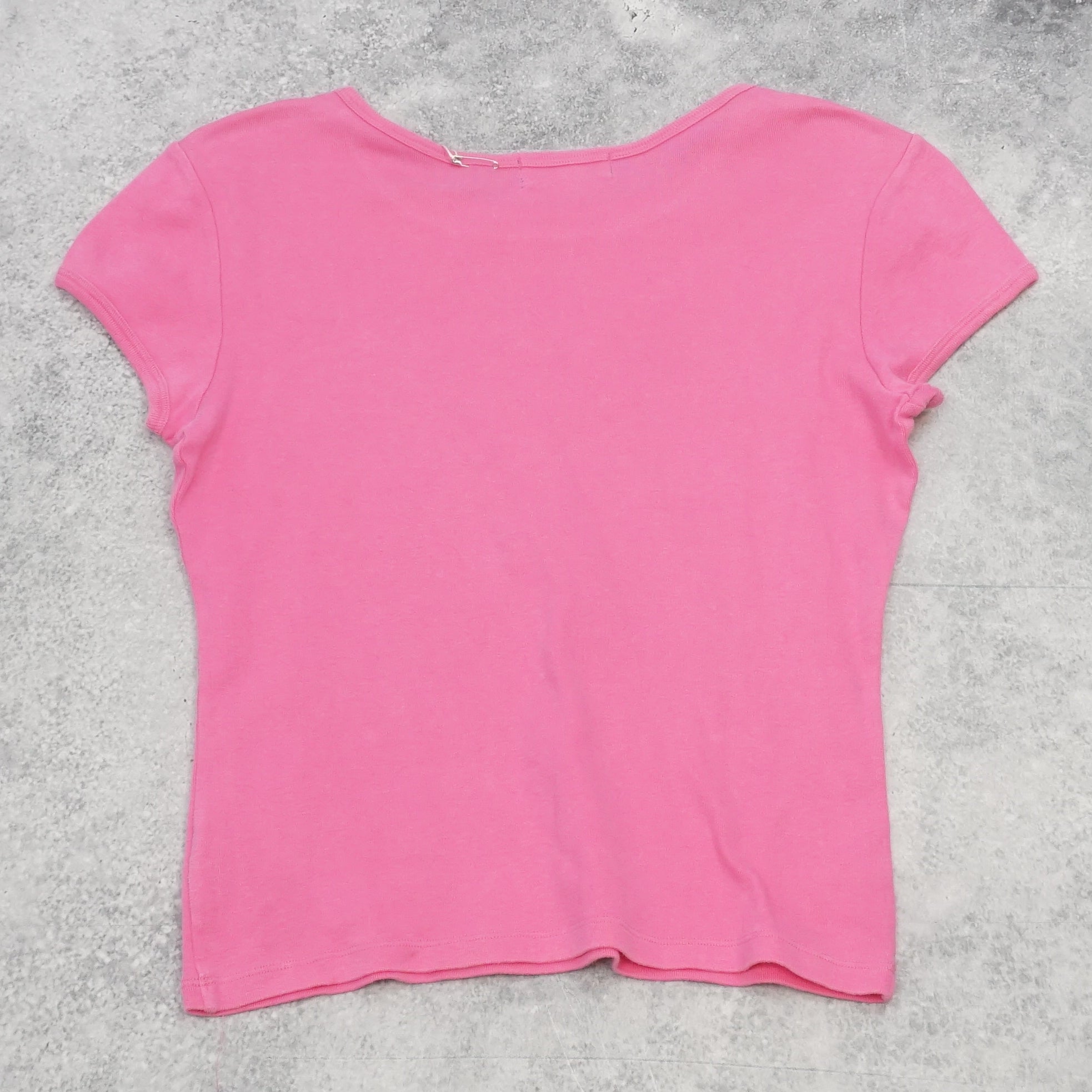 2000s Burberry Blue Label Top