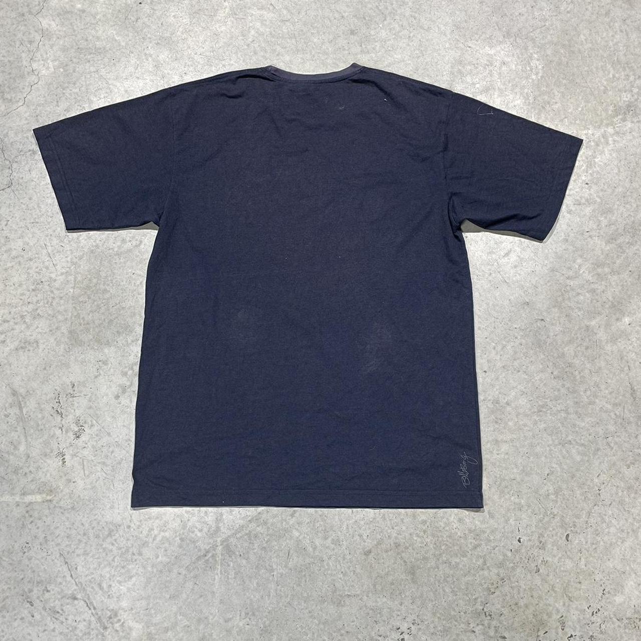2000s Billabong Graphic T-Shirt