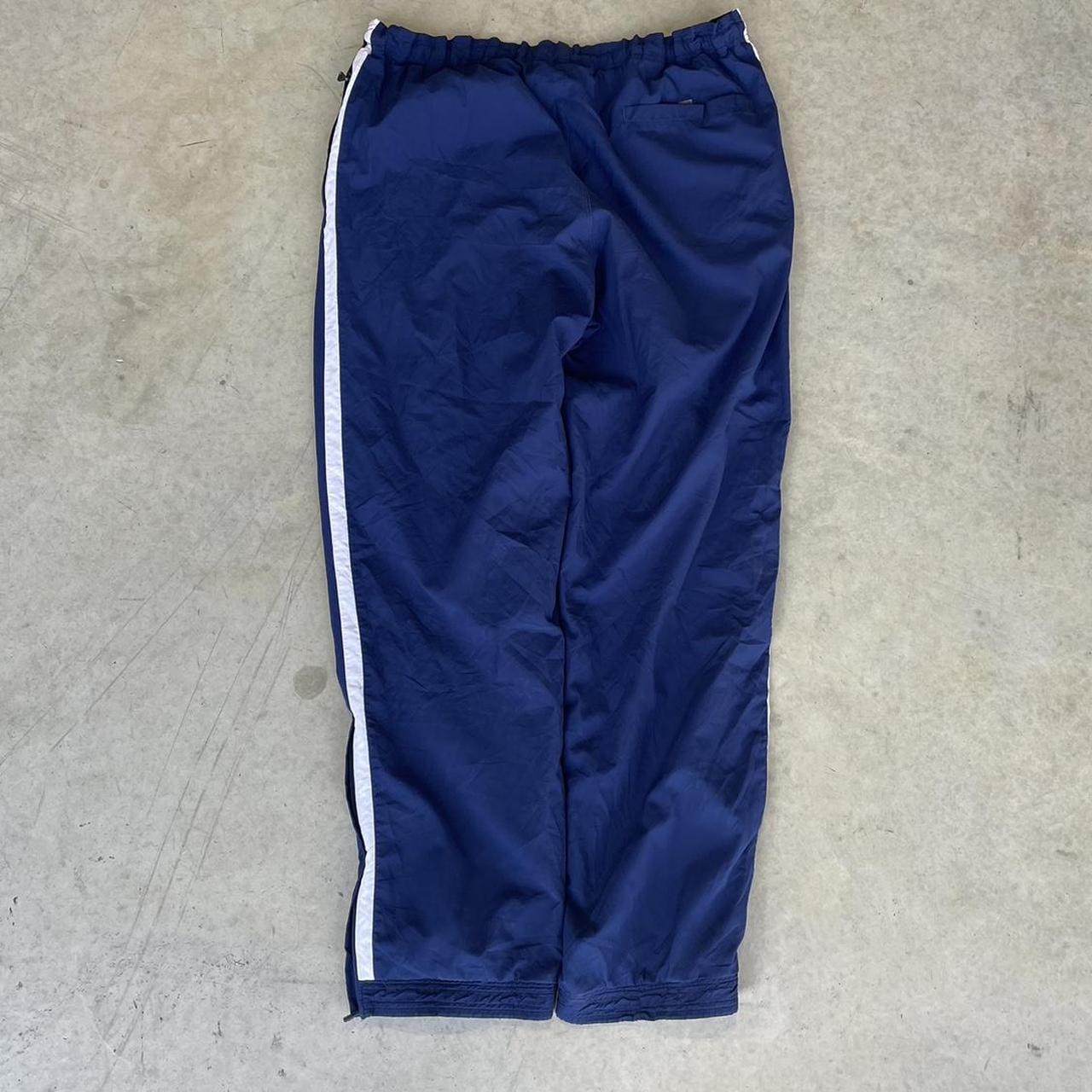 2000s Adidas Pants
