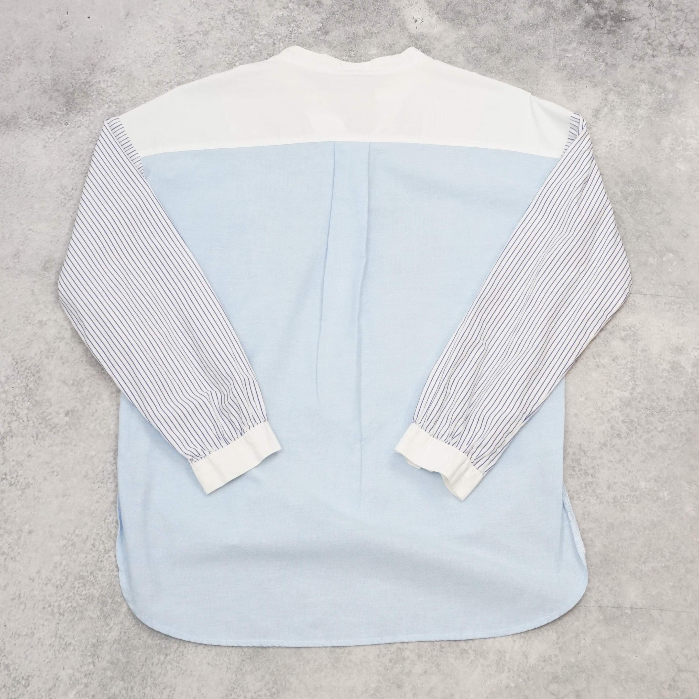 Multicolor Stripe Shirt