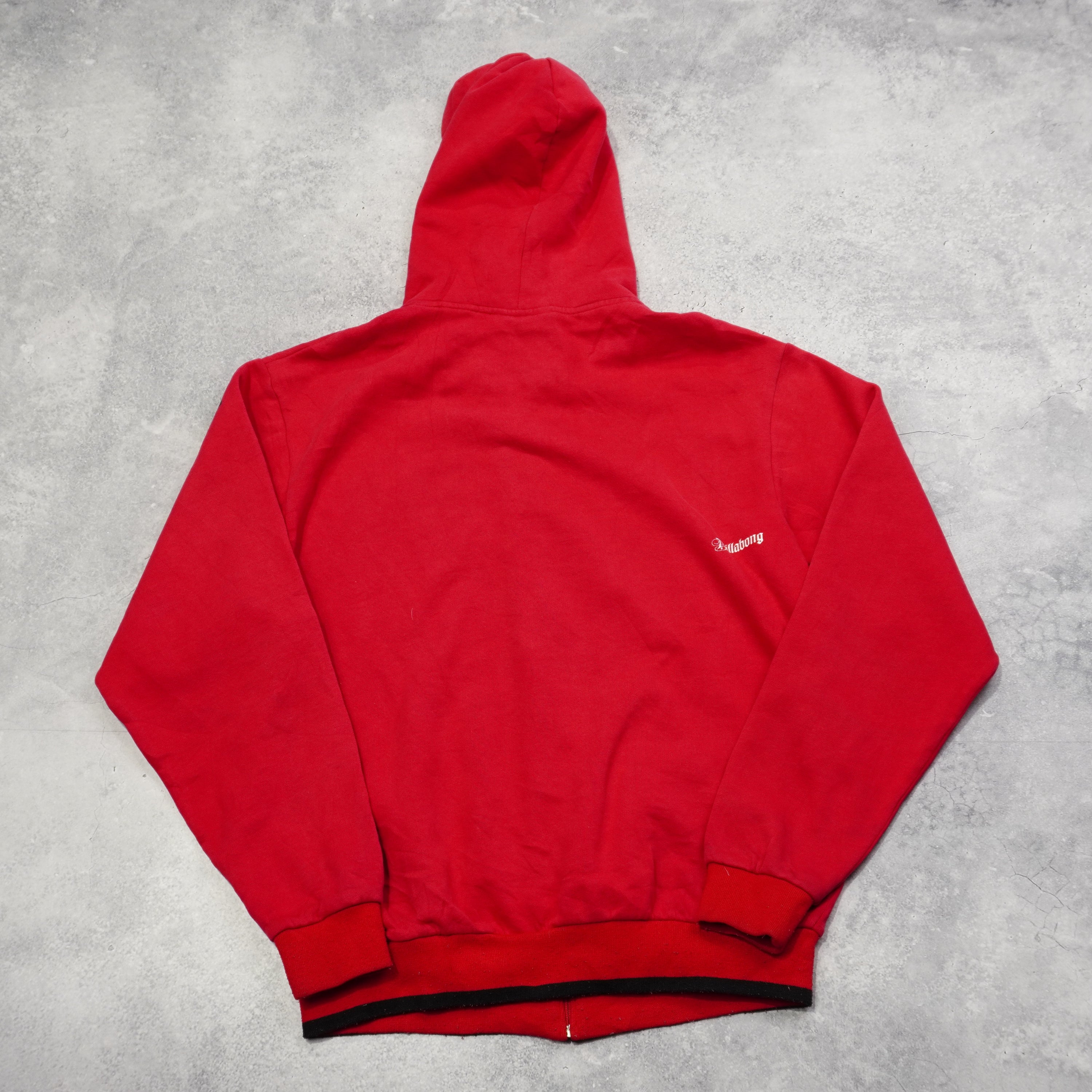 2000s Billabong Hoodie