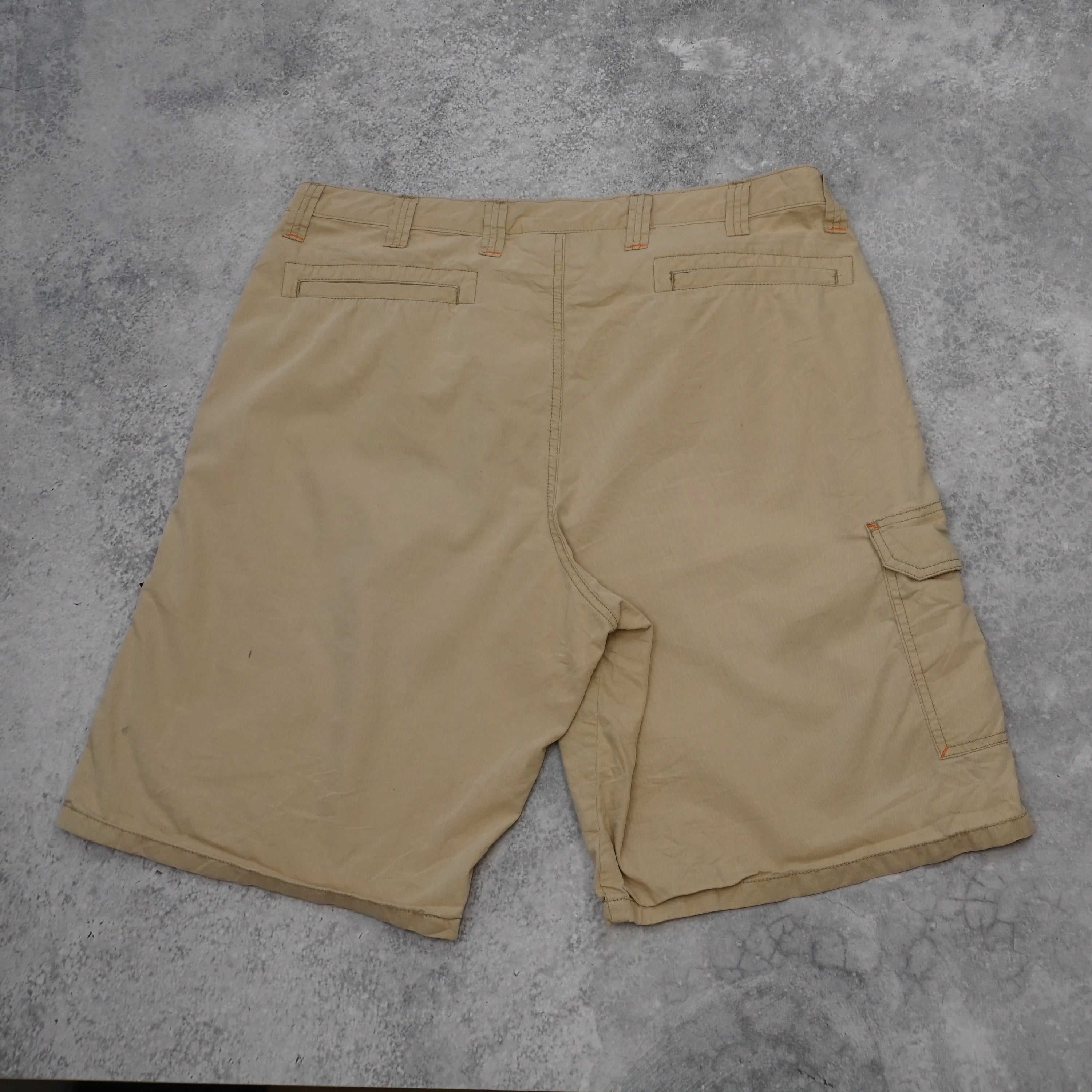Reserve Cargo Shorts