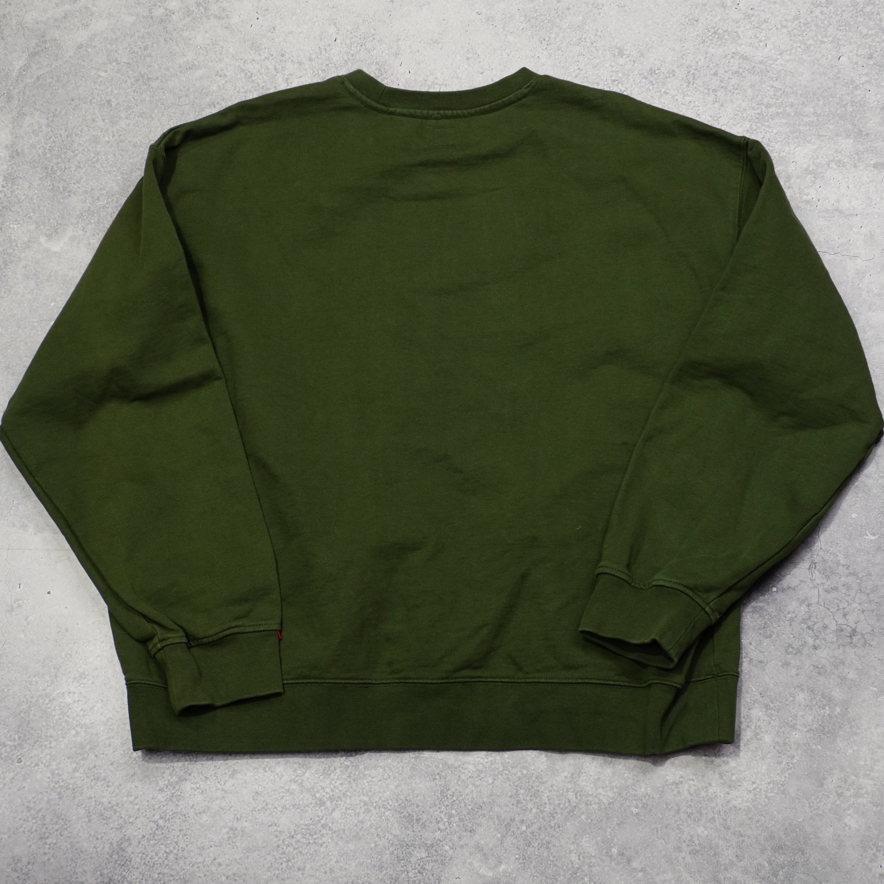 2000s Levi's Relaxed Fit Crewneck