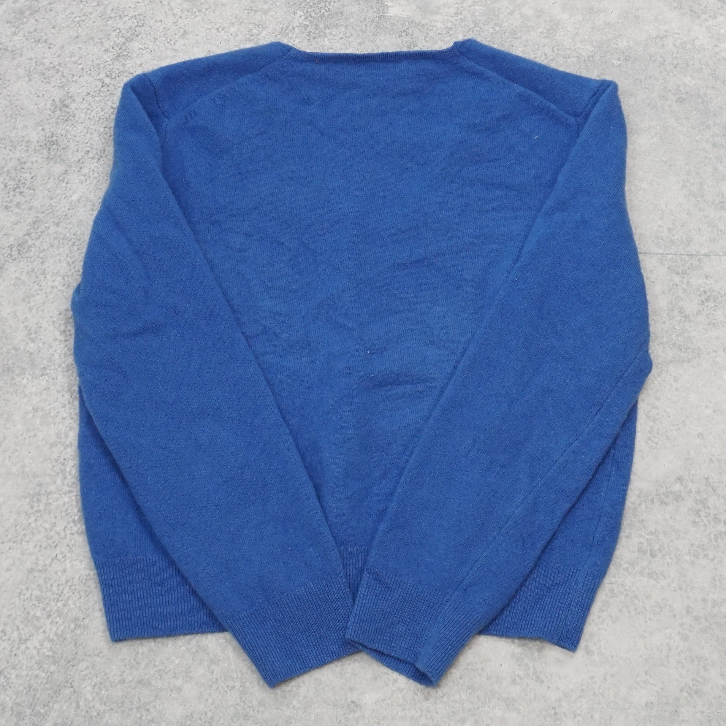 United Colors Of Benetton V-Neck Sweater