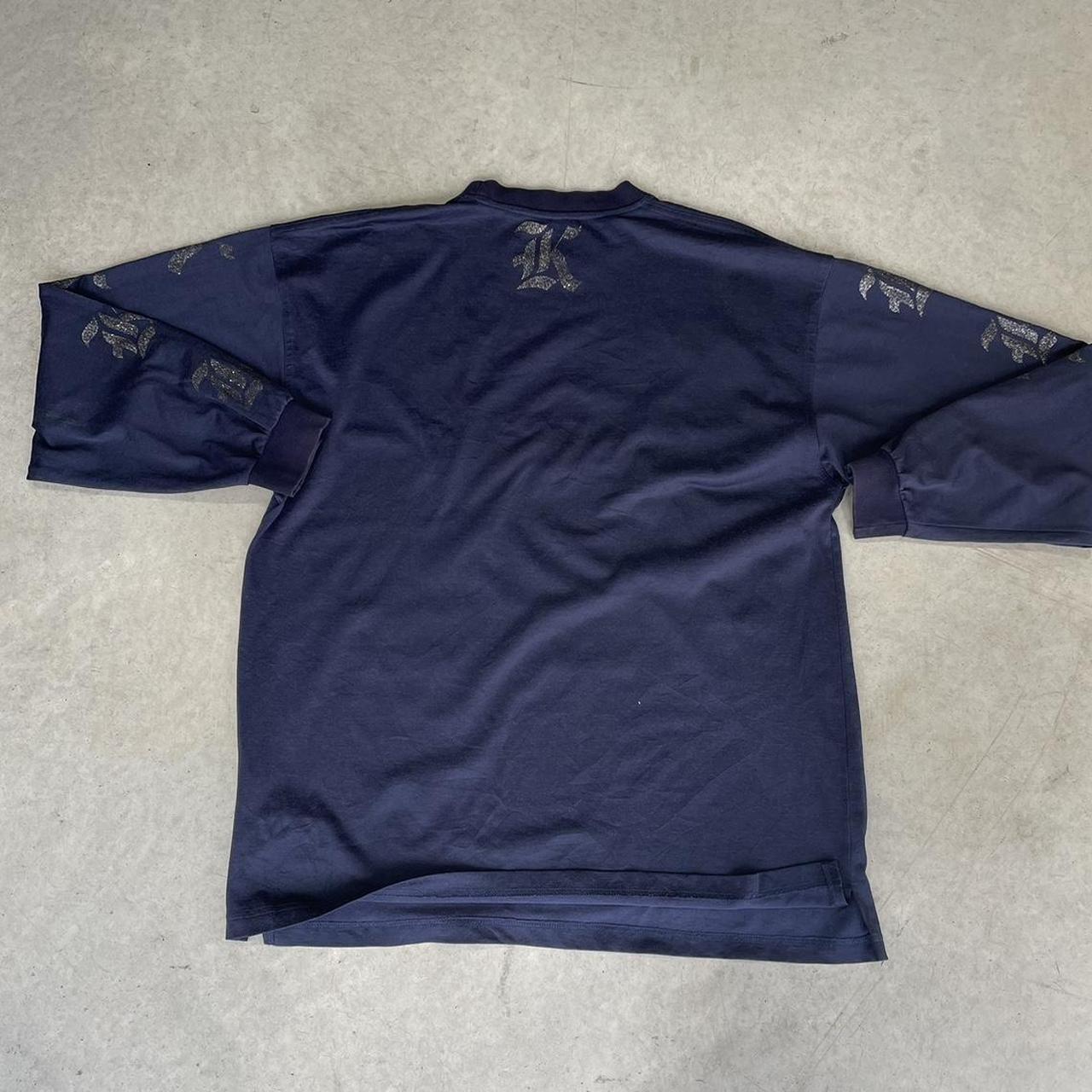 2000s Karl Kani Graphic T-Shirt