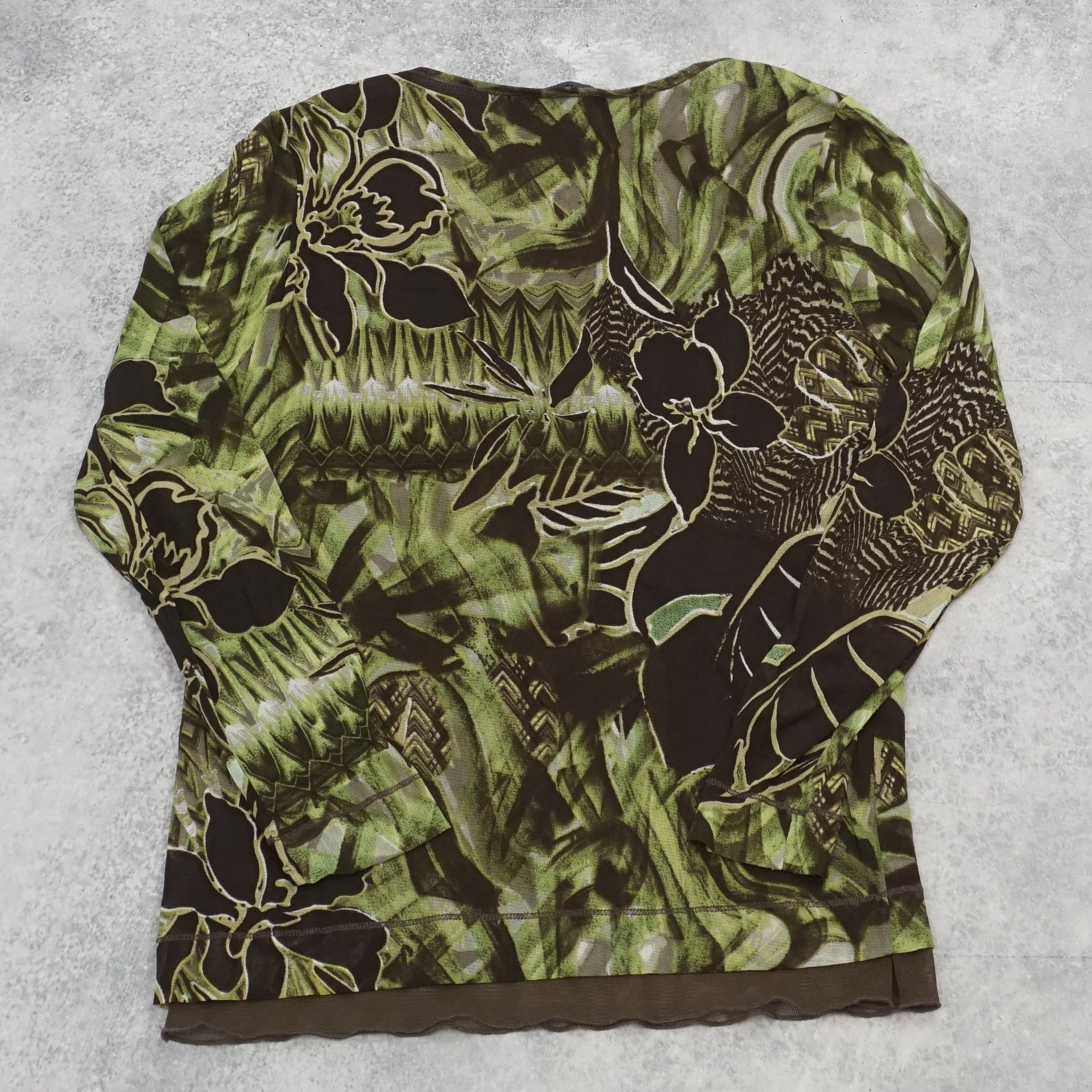 Passport Top
