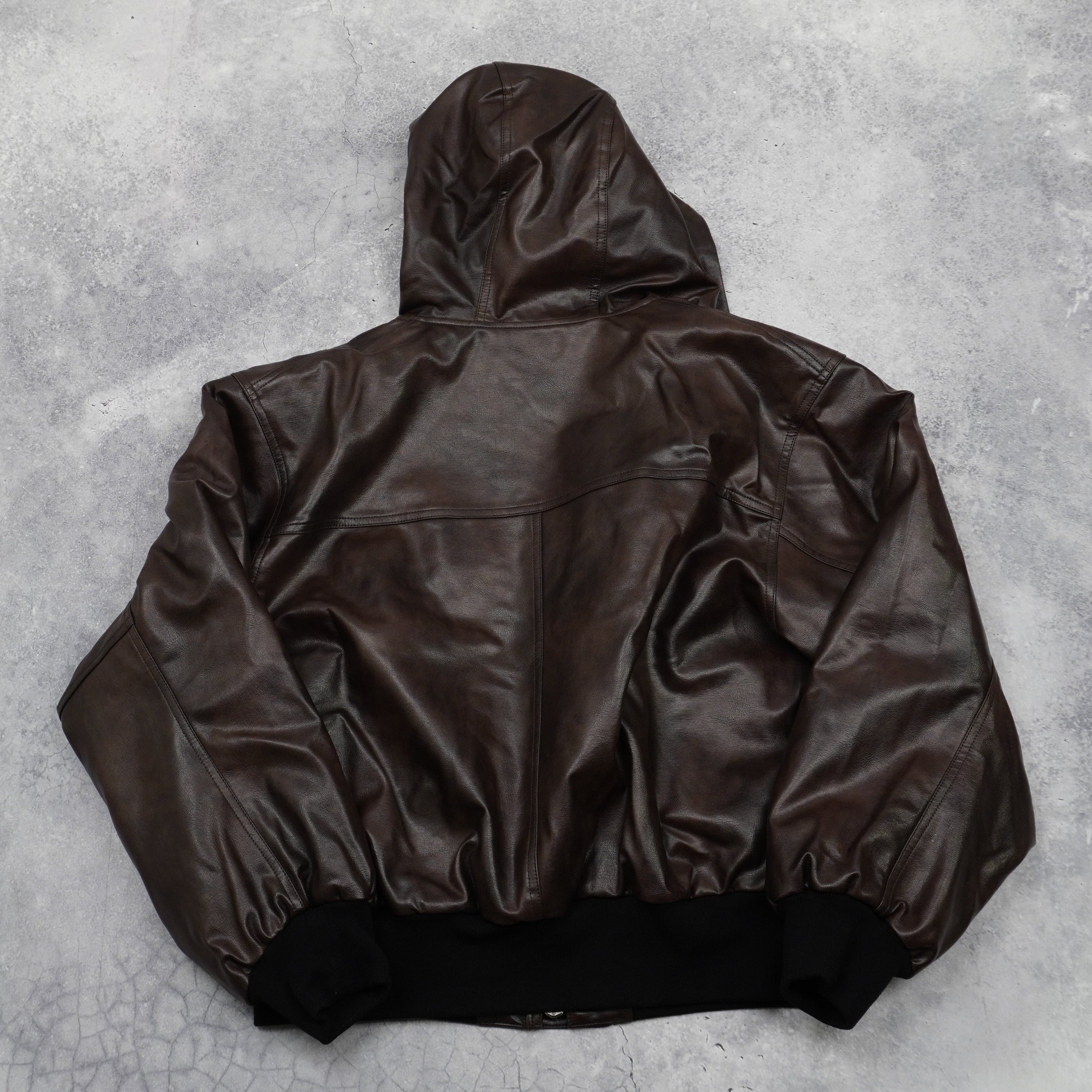 Journal Standard Fireman Clasp Jacket