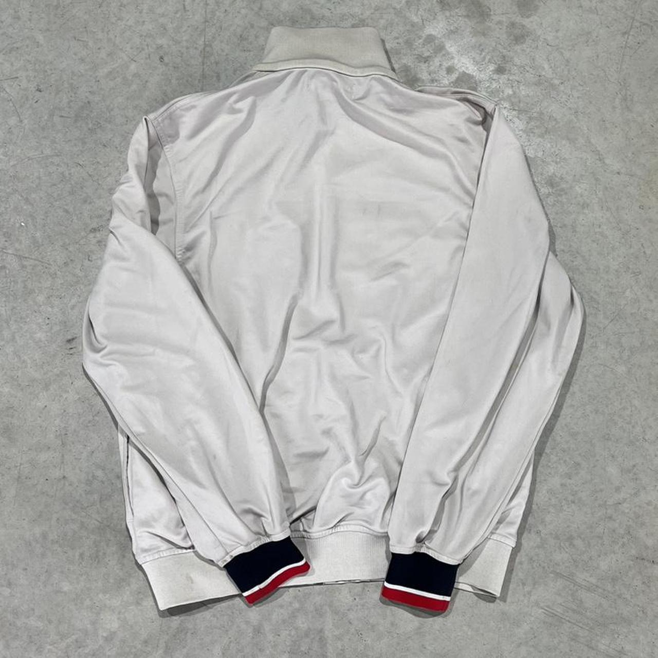 2000s Kappa Track Jacket