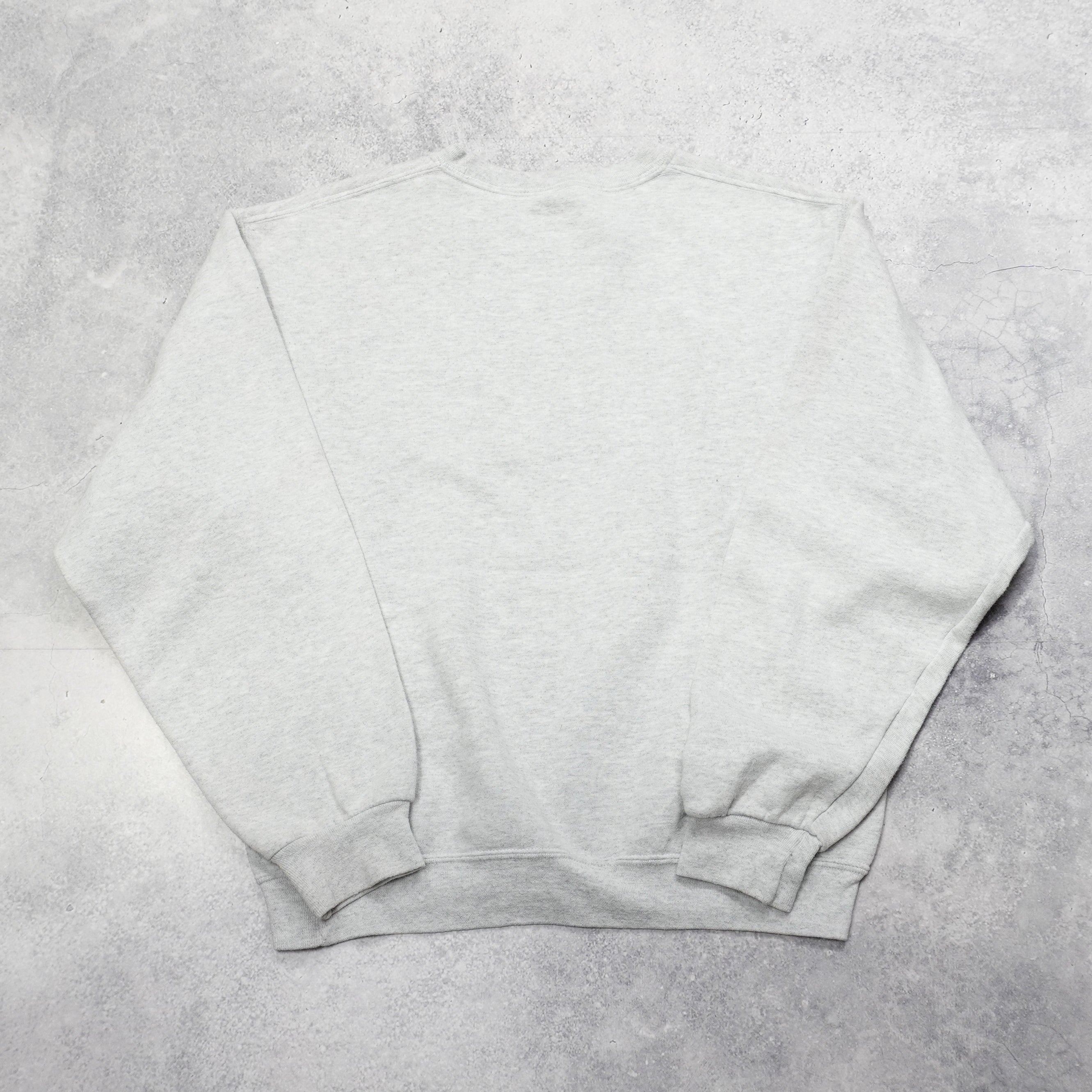 2000s Russell Athletic East Carolina Graphic Sweater