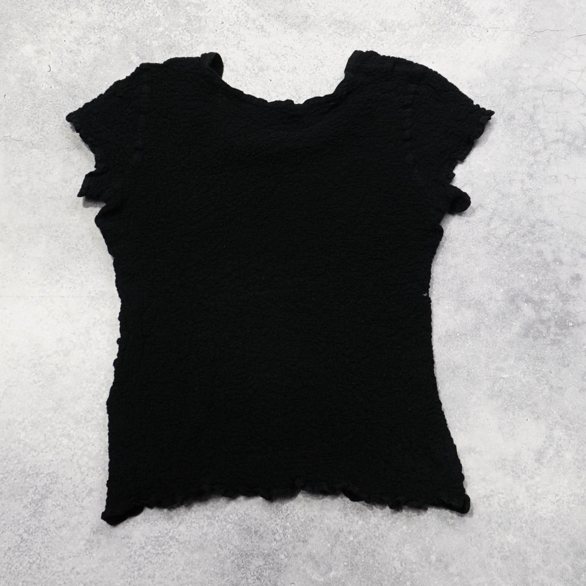 Issey Miyake ME Cauliflower Top