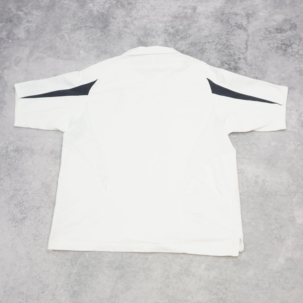 2000s Nike England Rugby O2 Jersey