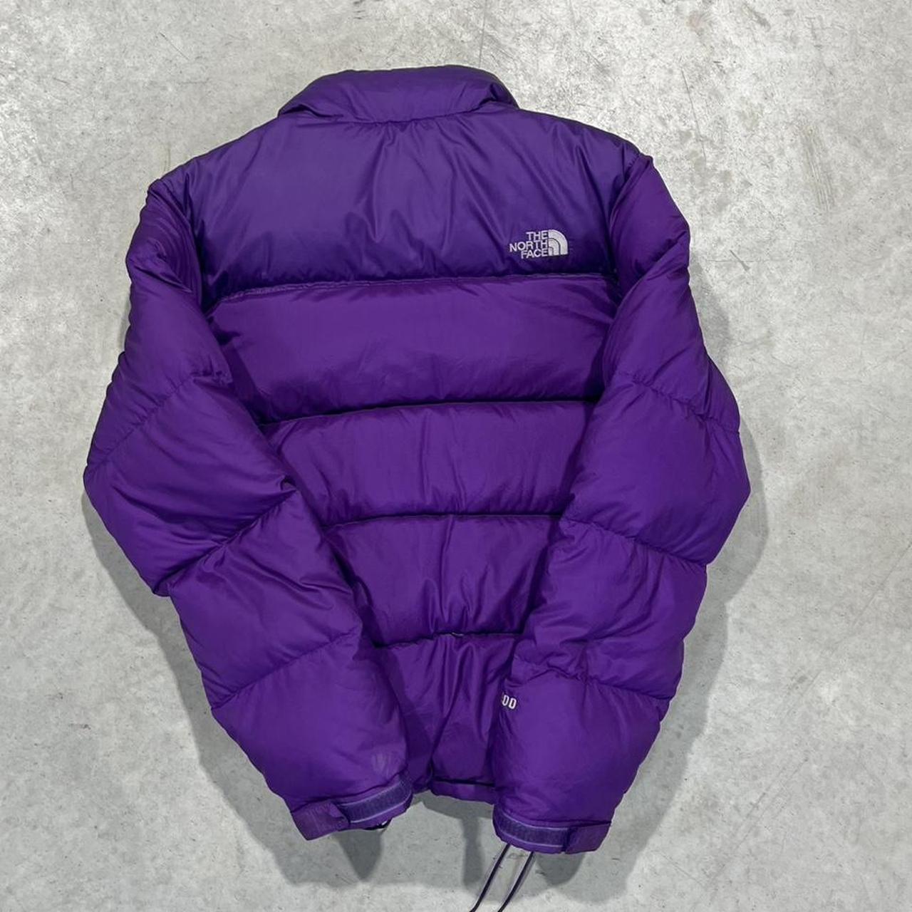 2000s The North Face Puffer Jacket