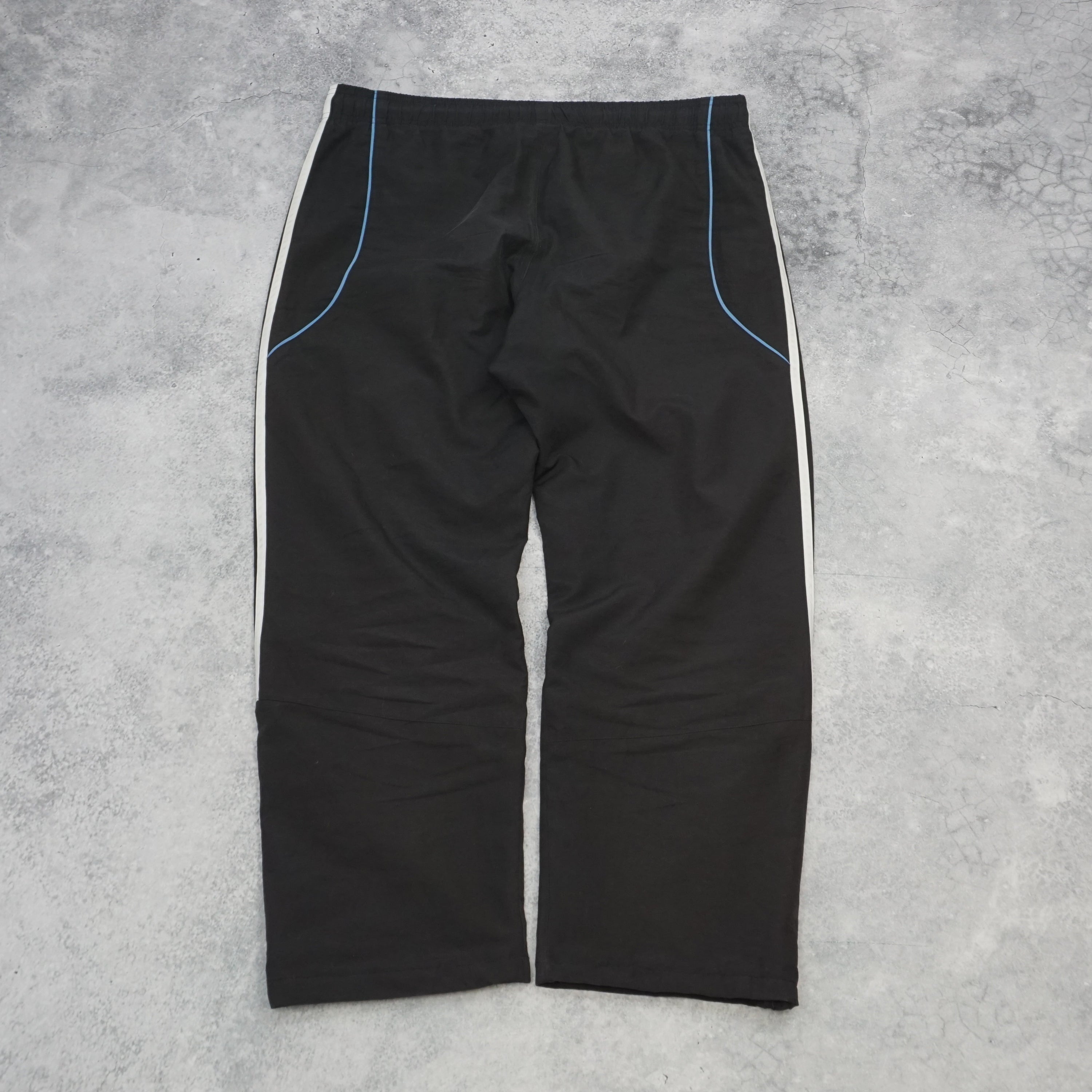 2000s Adidas Track Pants