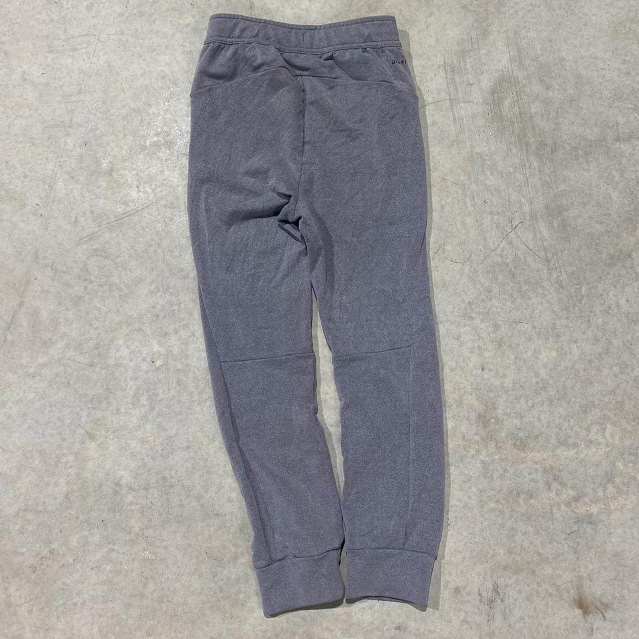 2000s Nike Track Pants